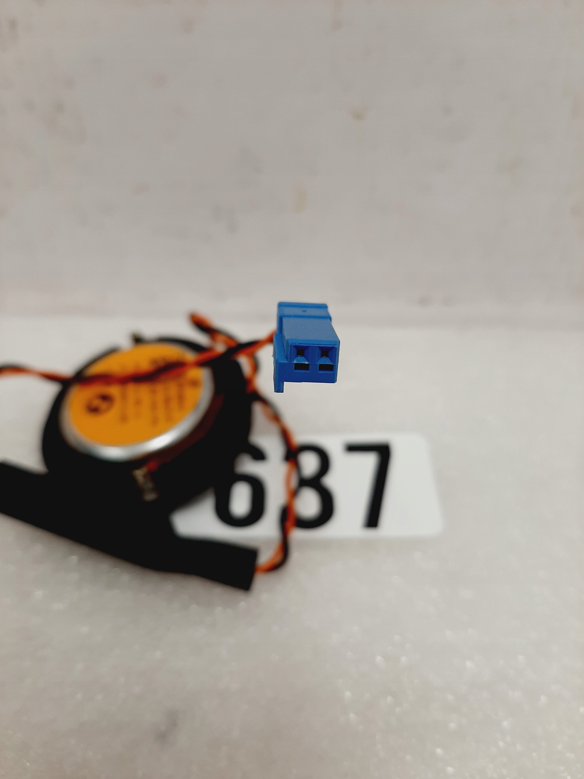 Динамик Harman Kardon BMW X3 G01 X4 G02 X5 G05 X6 G06 X7 G07 - galeria