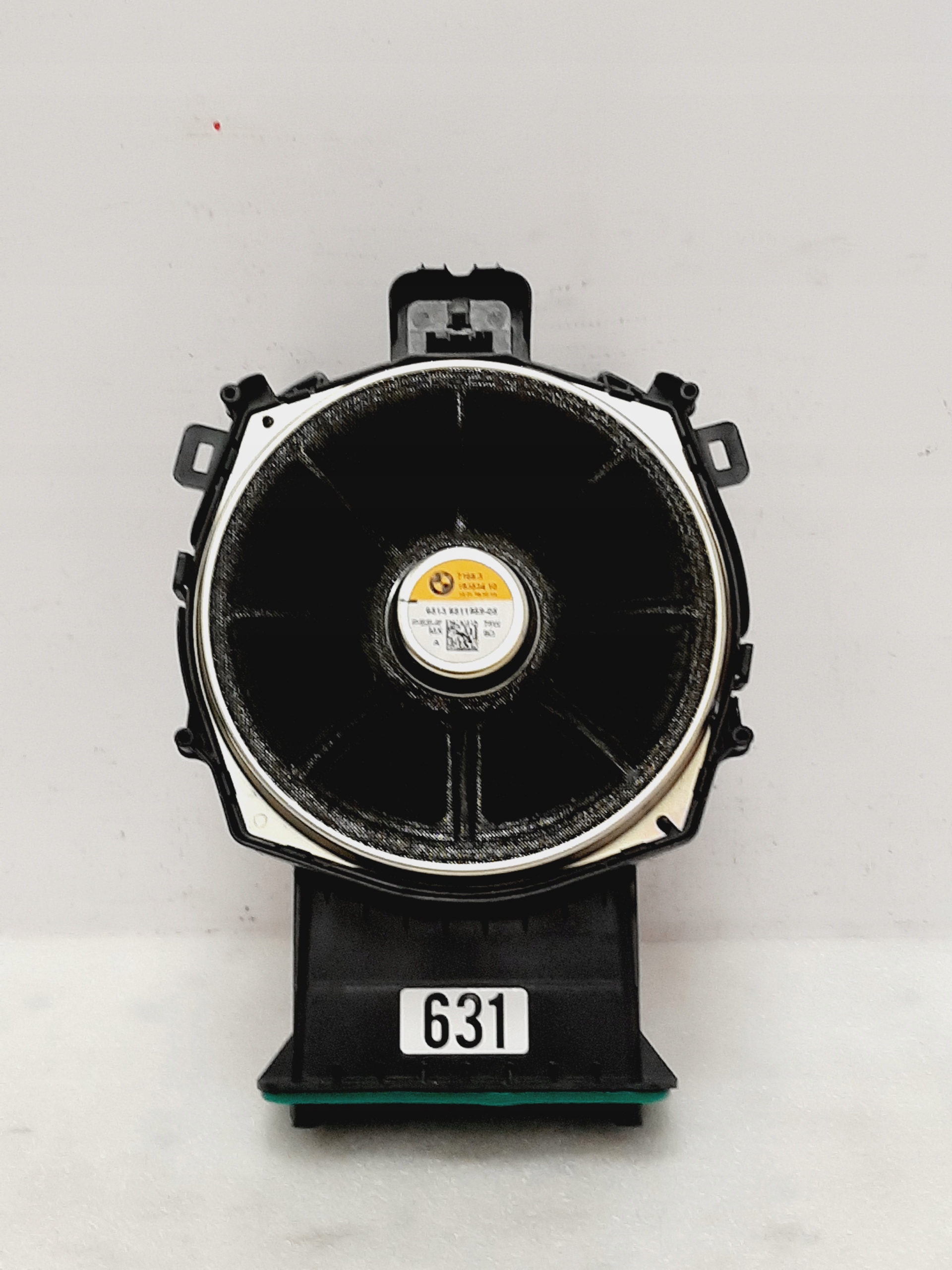 Harman Kardon Top HiFi speaker BMW X3 G01 X4 G02 LCI - galeria