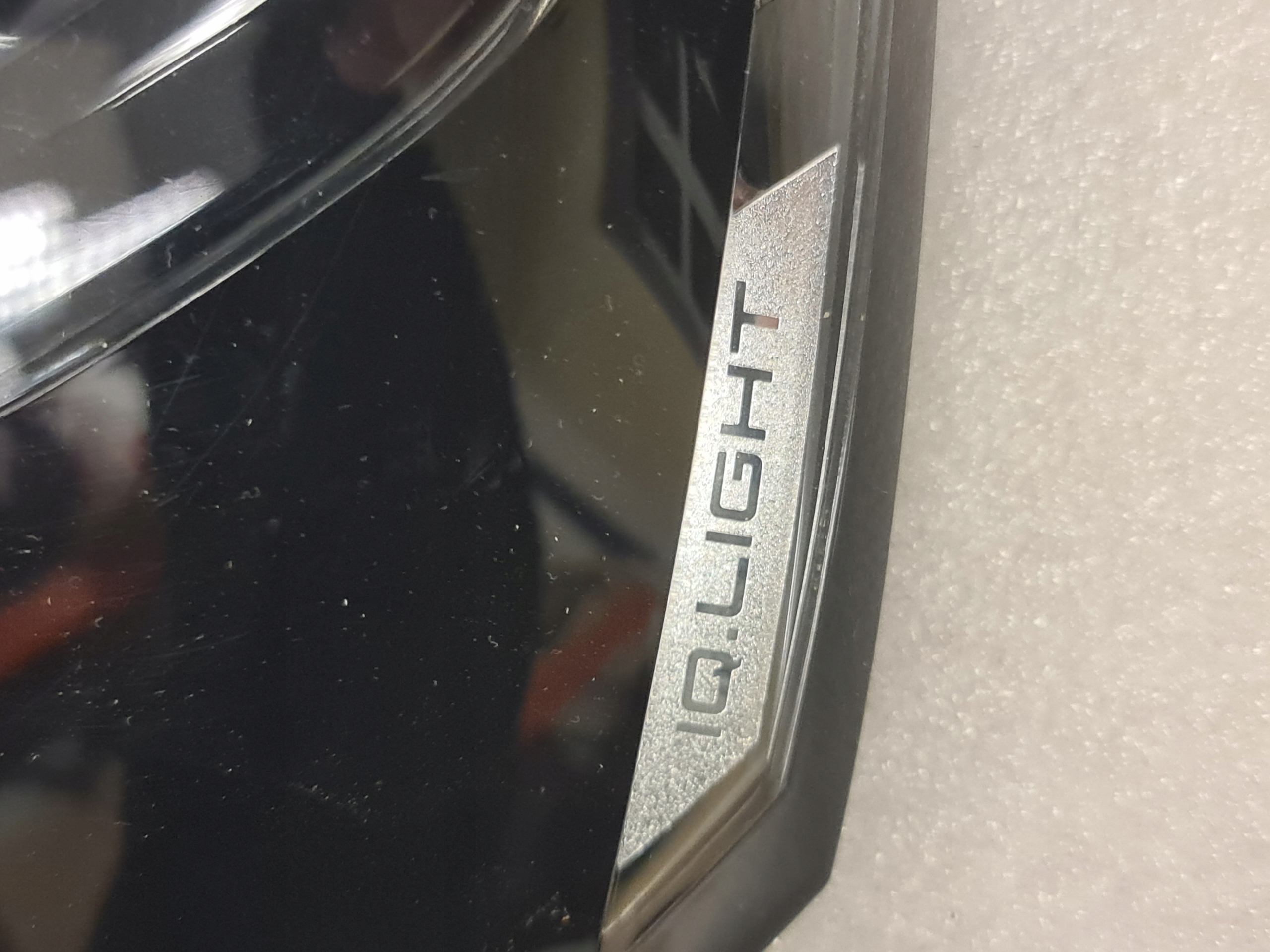VW ID4 ID.4 Rear Lamp Rear Left 11A945207A - galeria