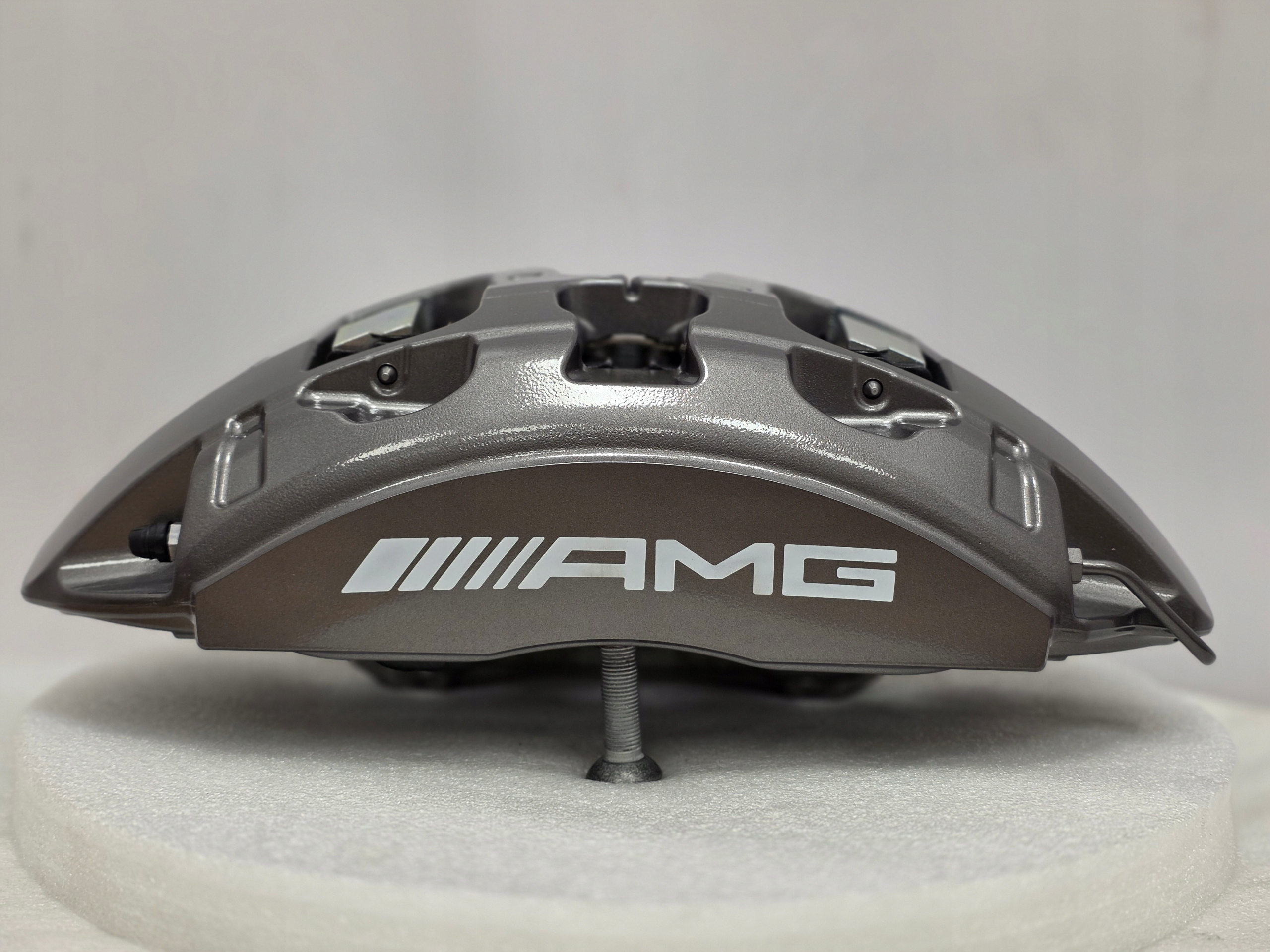 Супорти Диски Гальмівні Мерседес G W463 W464 W465 AMG 400мм Комплект Комплект - galeria