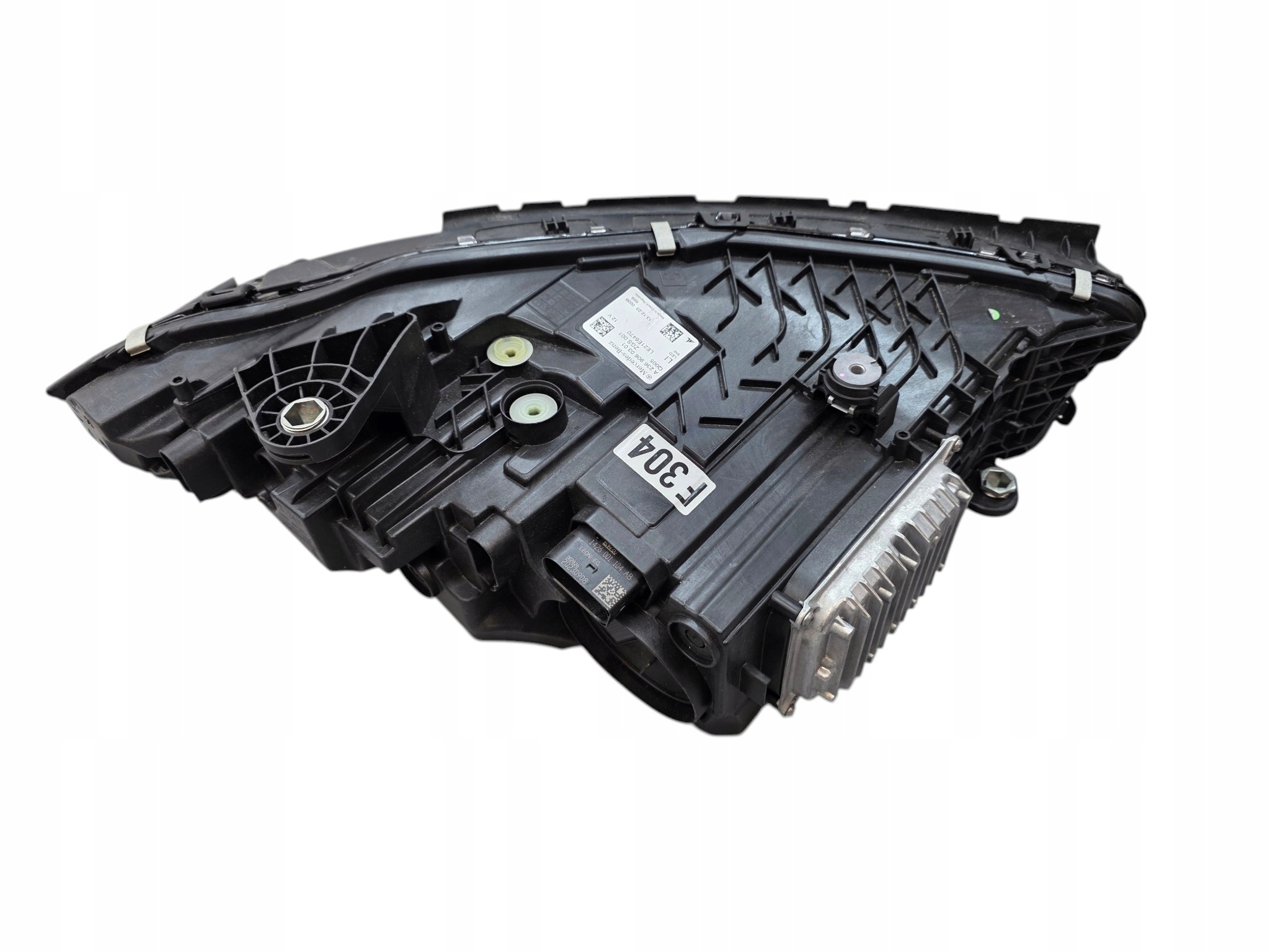 Frontleuchte vorne LINKS Mercedes CLE W236 USA LED Digital - galeria