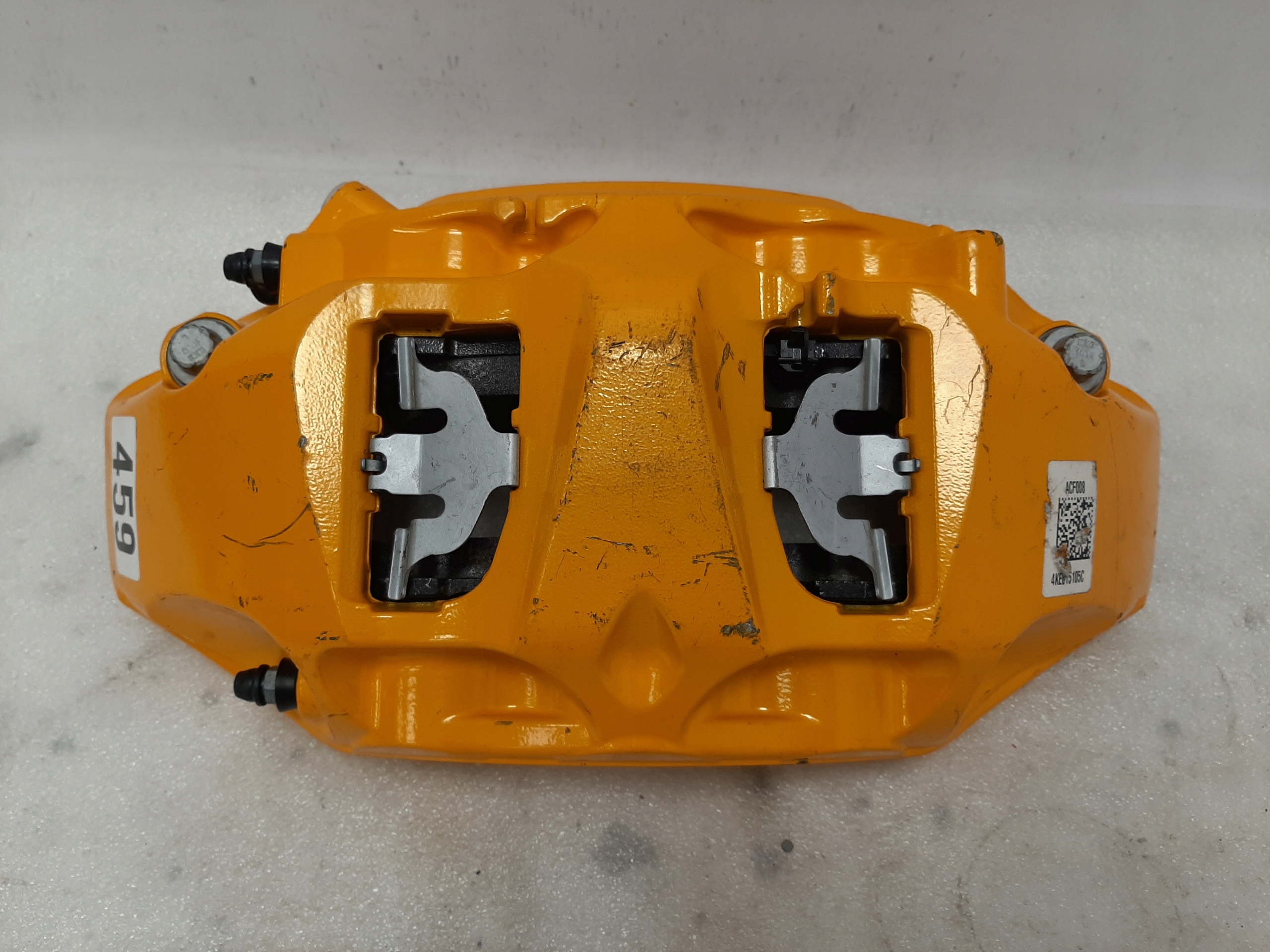 Audi E-Tron Front Calipers 4KE Q7 4M Q8 Touareg - galeria
