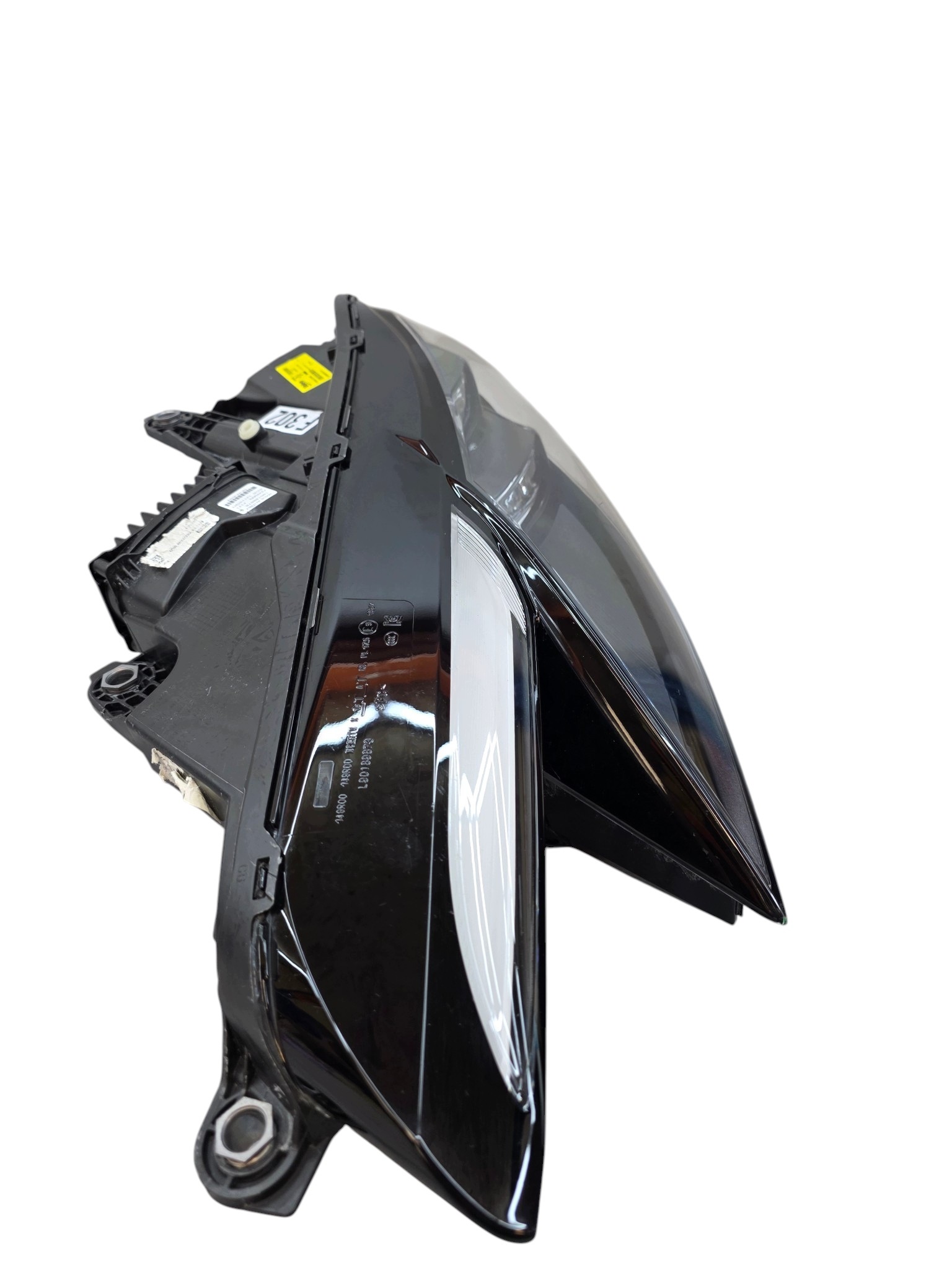 Lampen vorne vorne links rechts Paar FERRARI 296 HIGH AFS F171 komplett - galeria