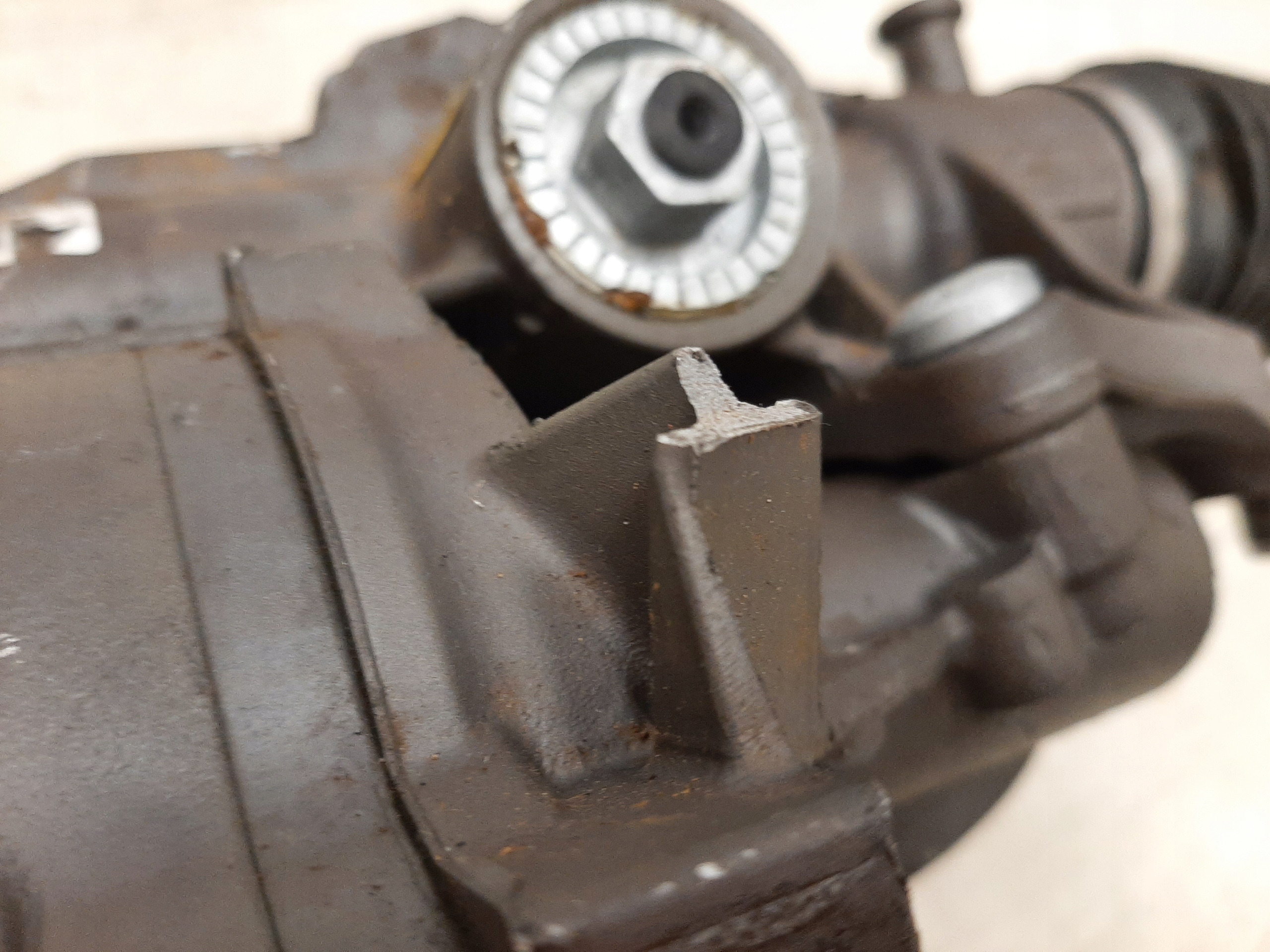 VW Golf Passat Audi Skoda Octavia 5Q1423051BC gearbox - galeria