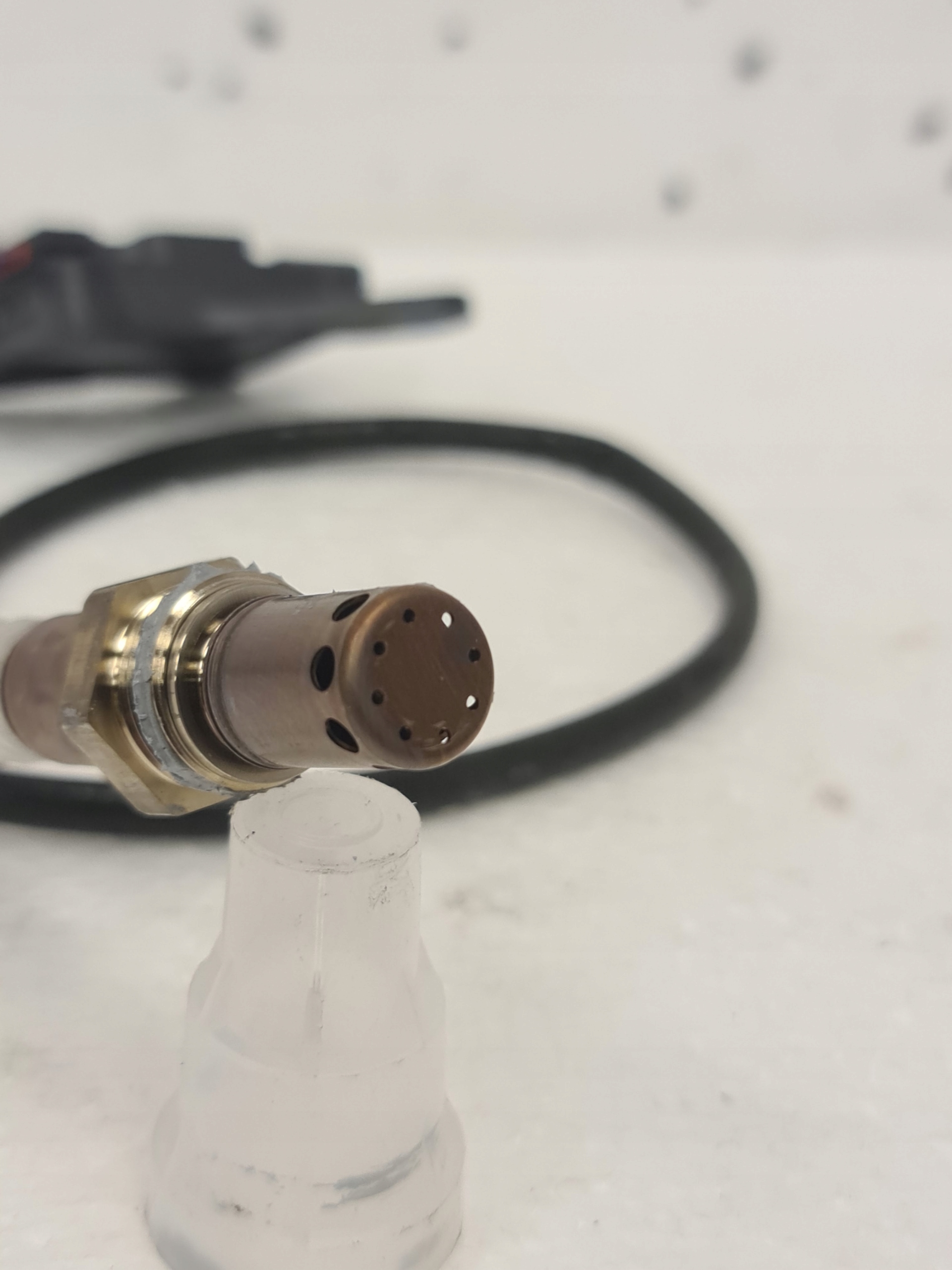 Mercedes OM654 654 #FV NOX Lambda Sensor - galeria