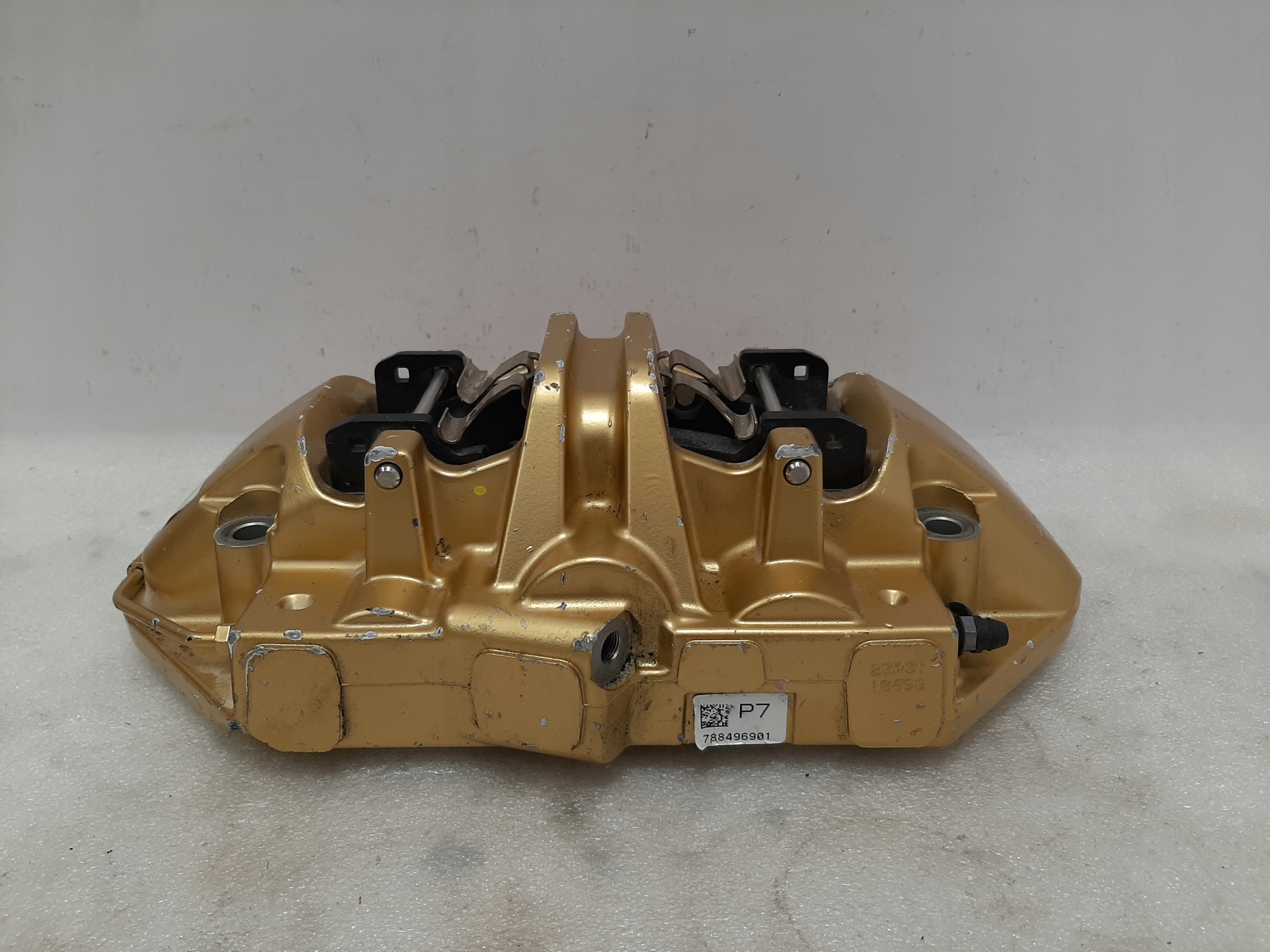 BMW Керамика M3 M4 M5 M8 G80 G82 F90 F91 суппорты - galeria