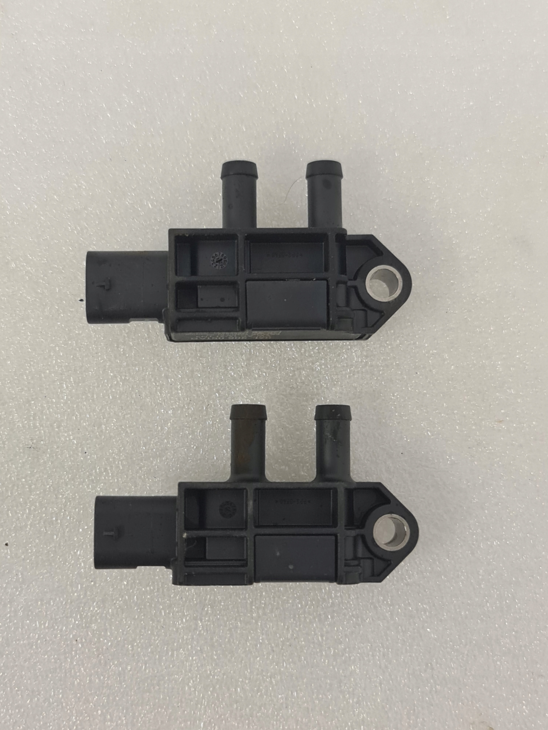 DPF Abgasdrucksensor VAG 04L906051AB - galeria
