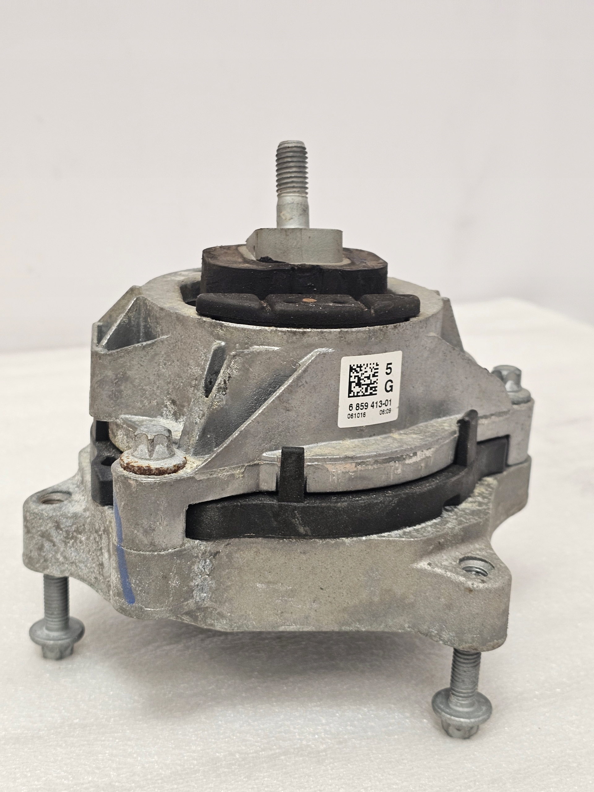 Подушка двигателя BMW F20 F22 F30 F21 F32 F36 6859413 - galeria