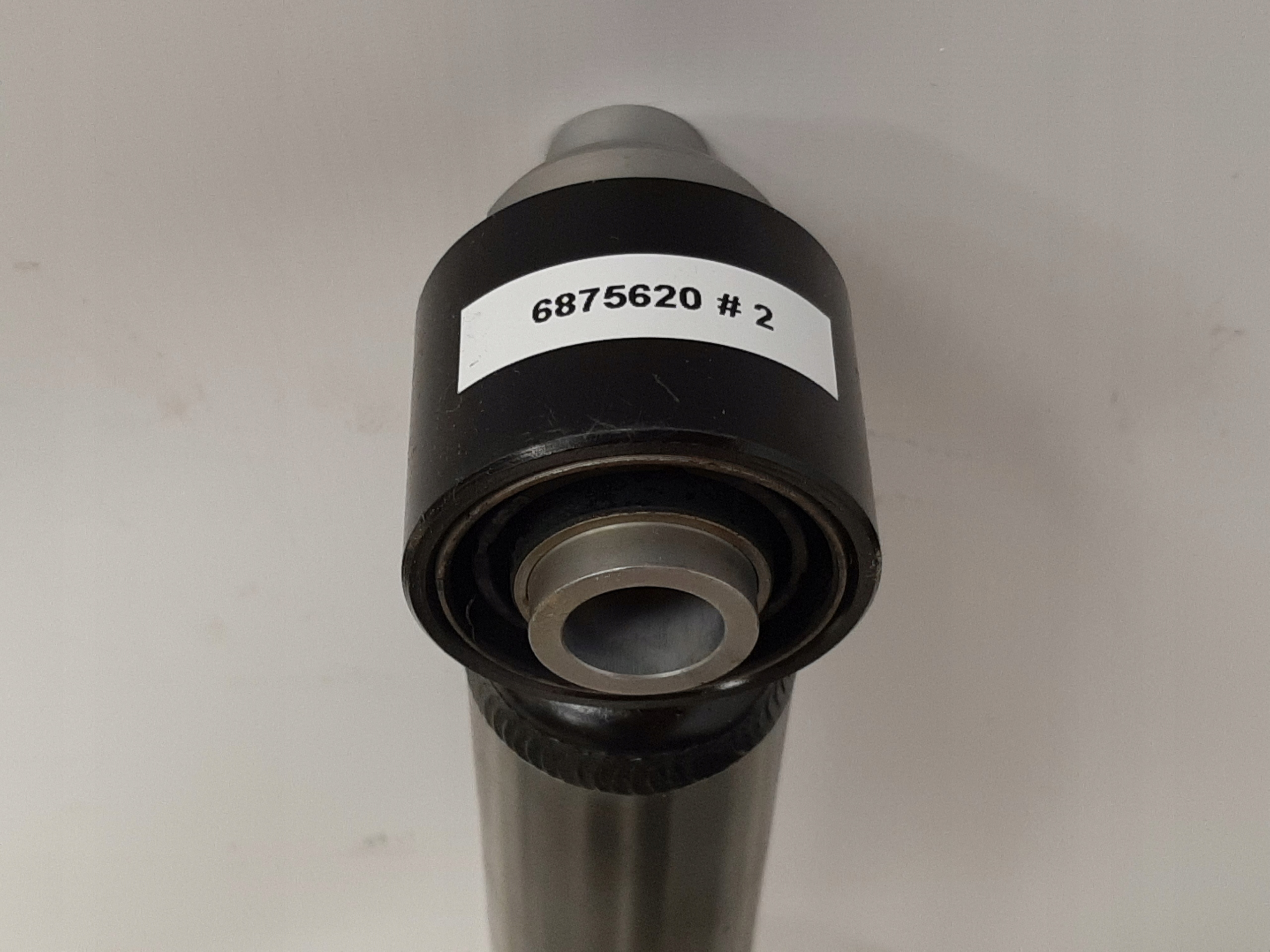 BMW G30 M550d 530e Stoßdämpfer hinten ORIGINAL - galeria