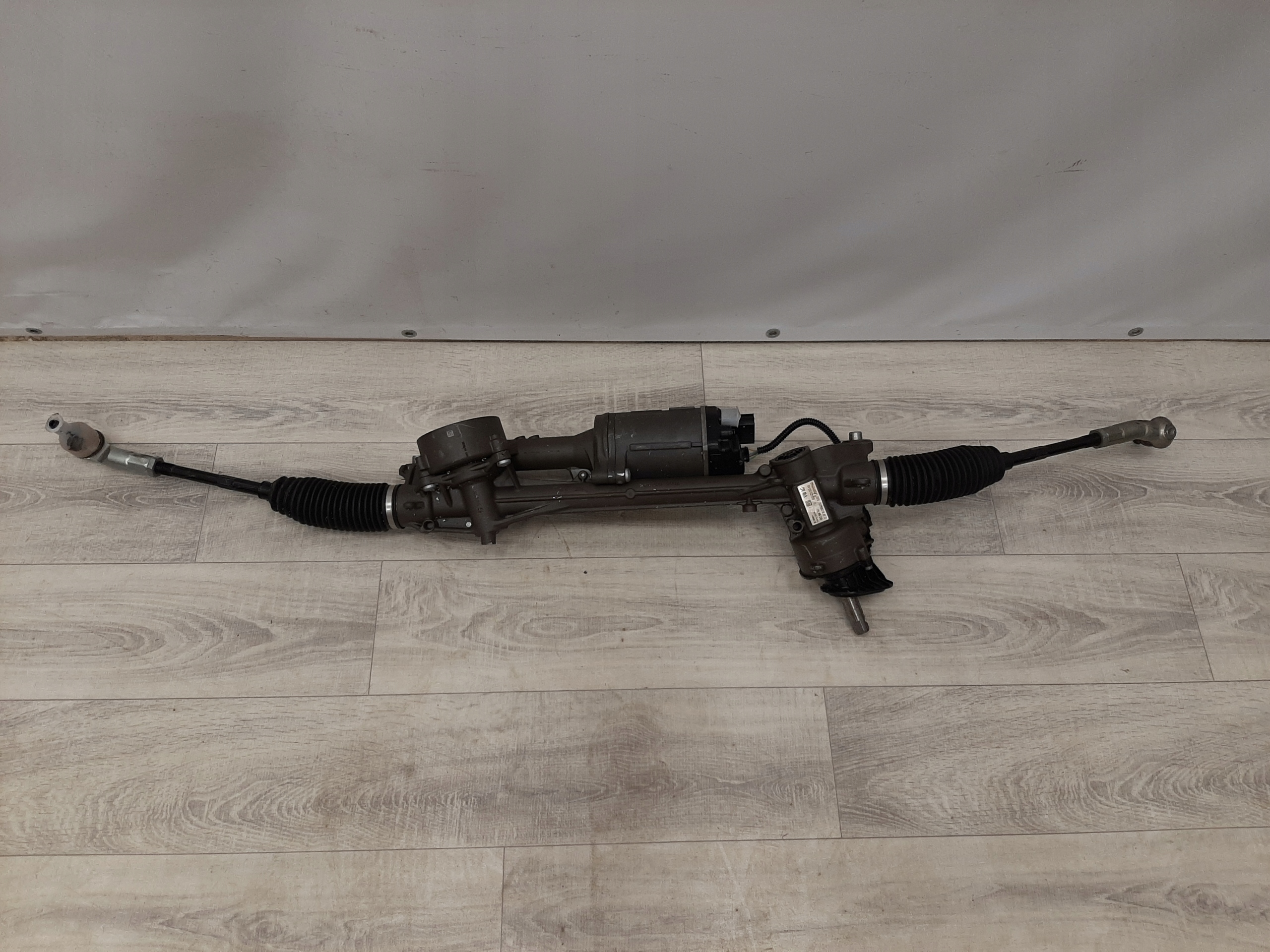 VW Golf Passat Audi RS3 UK коробка передач 3Q0909144M - galeria