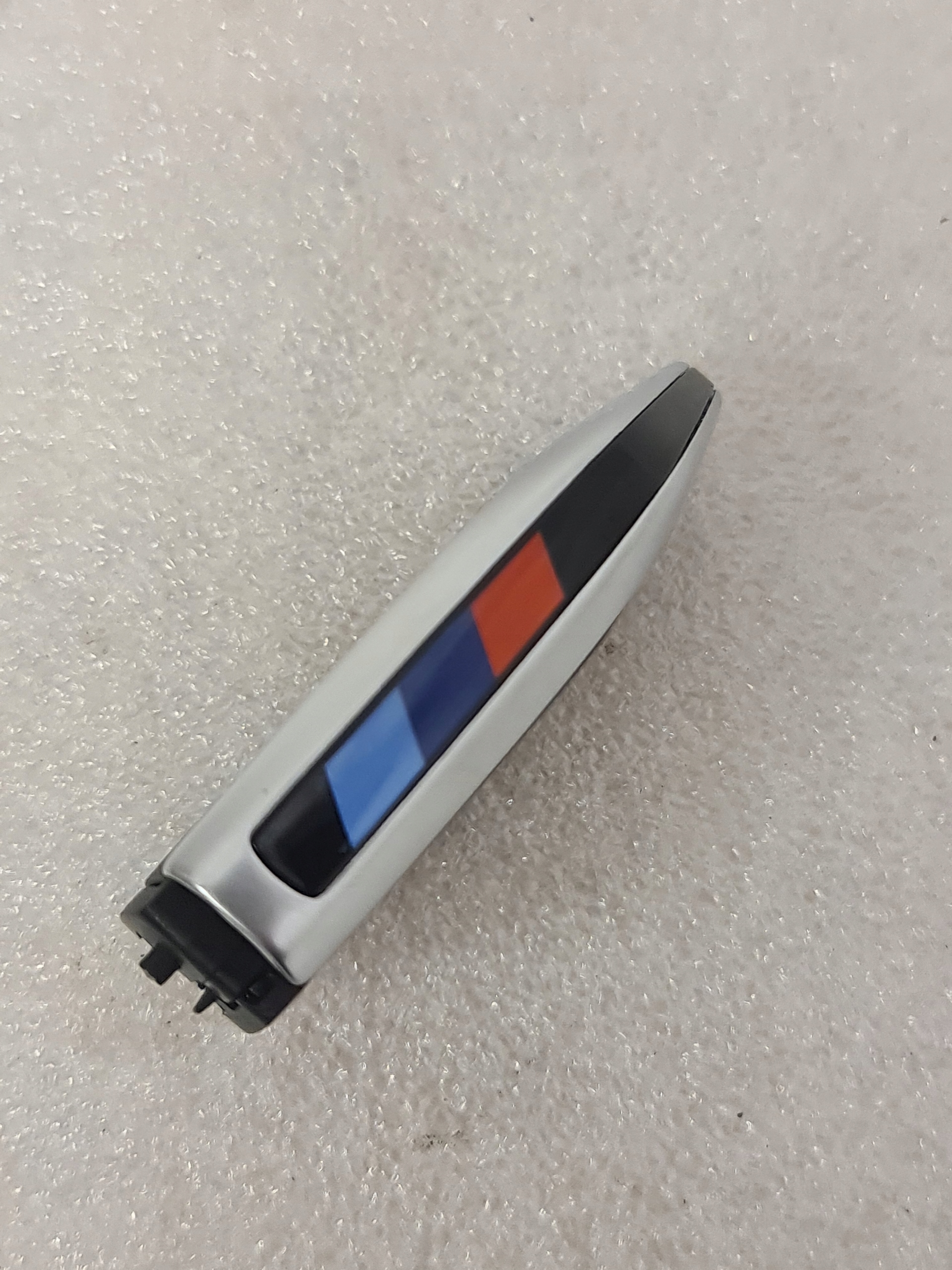BMW Żagiel M-Package G key, EUROPA series. New - galeria