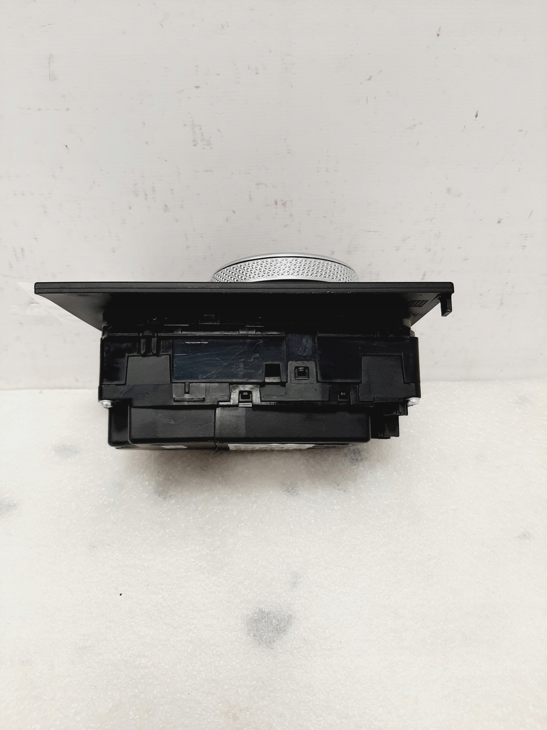 iDrive Controller BMW G20 G22 G01 G02 G29 EU - galeria