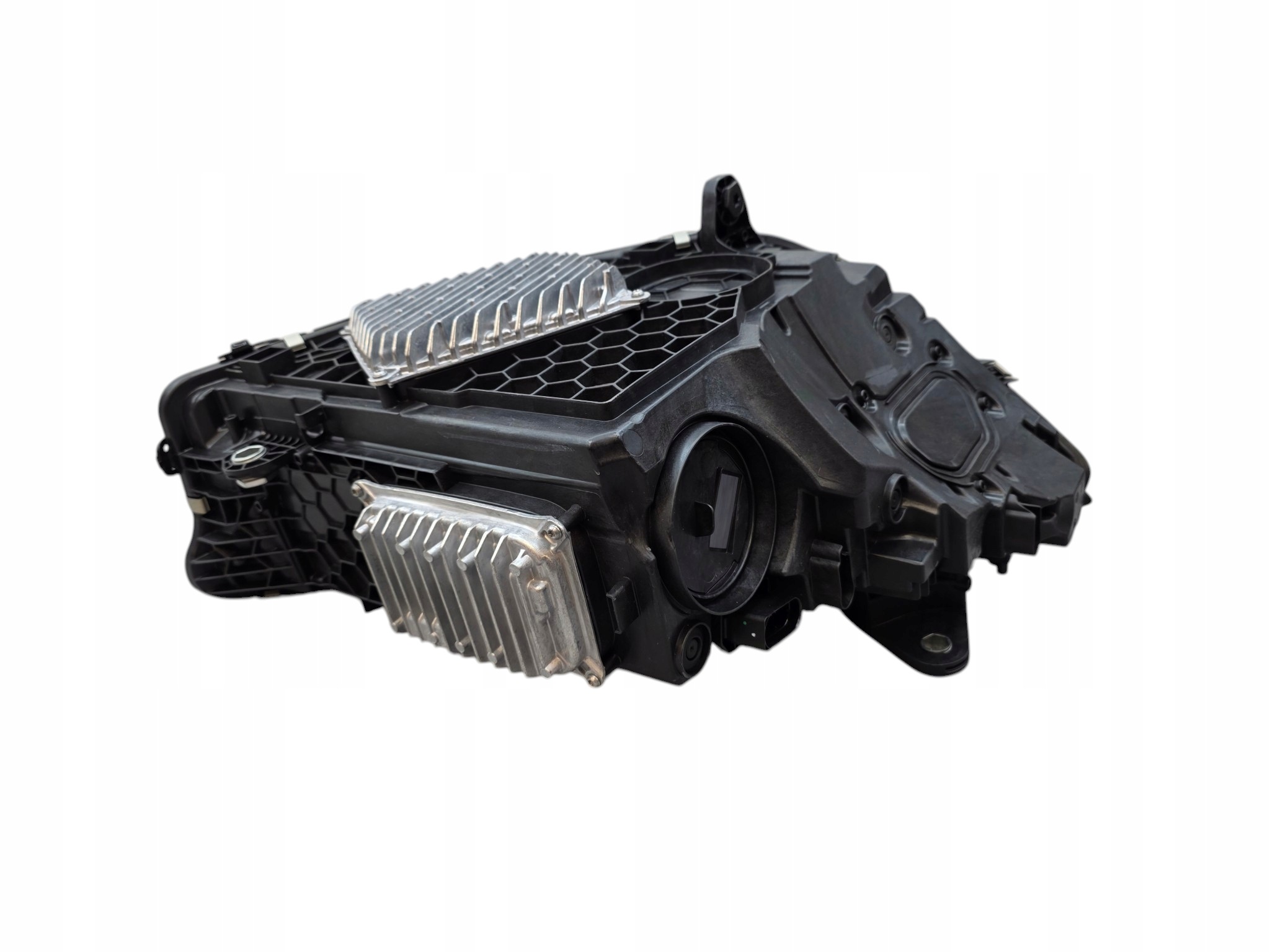 Front Lamp Front LEFT Mercedes CLE W236 LED Digital EU - galeria