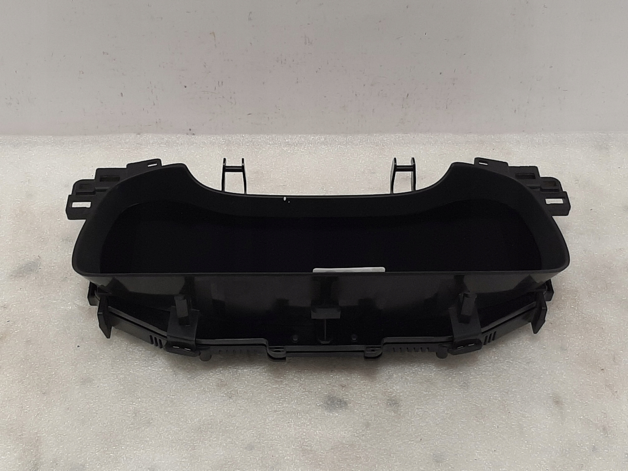 Counter Display Virtual LIVE COCPIT 12'3" BMW G05 G12 G30 G01 G80 - galeria
