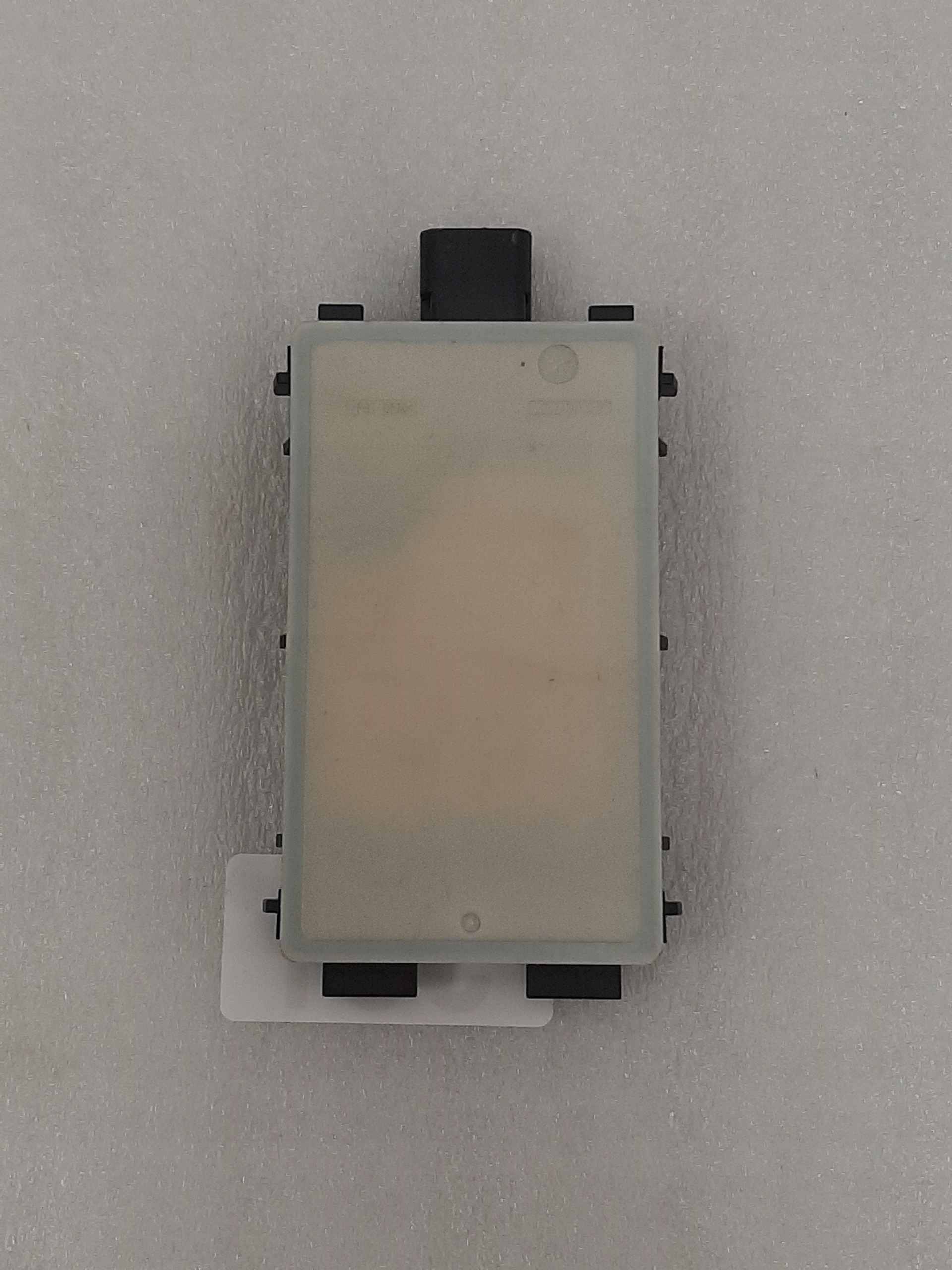 Radarassistent Spursensor BMW 7 5A45178 G70 G07 G09 - galeria