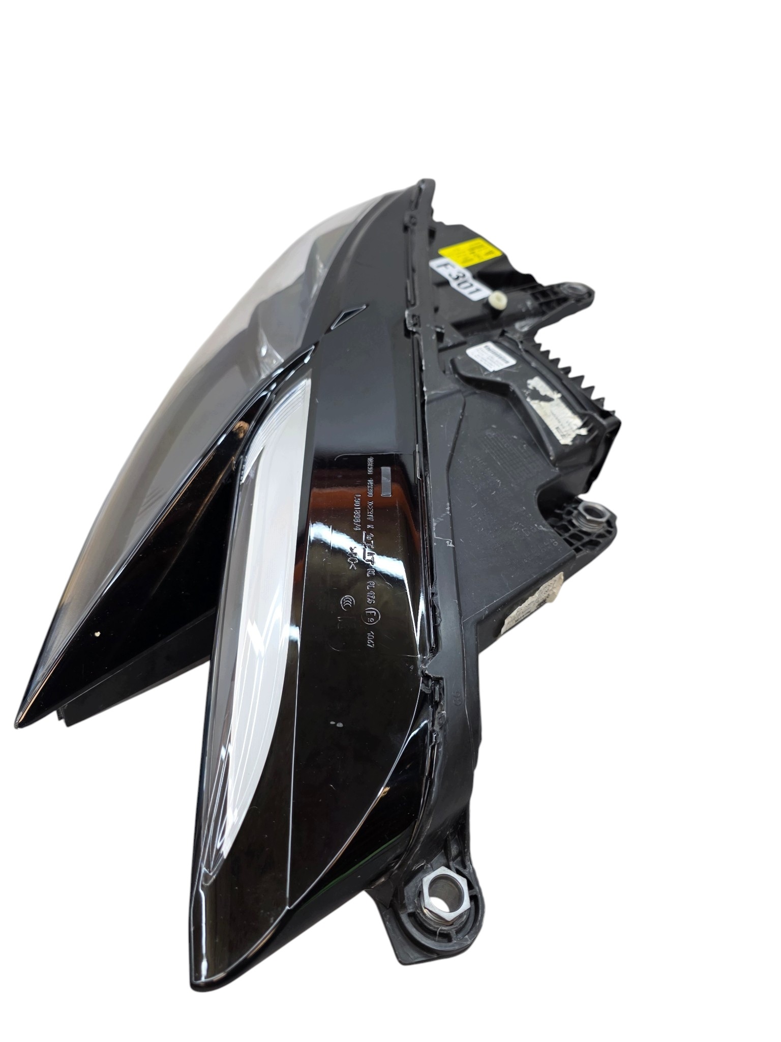 Lampen vorne vorne links rechts Paar FERRARI 296 HIGH AFS F171 komplett - galeria