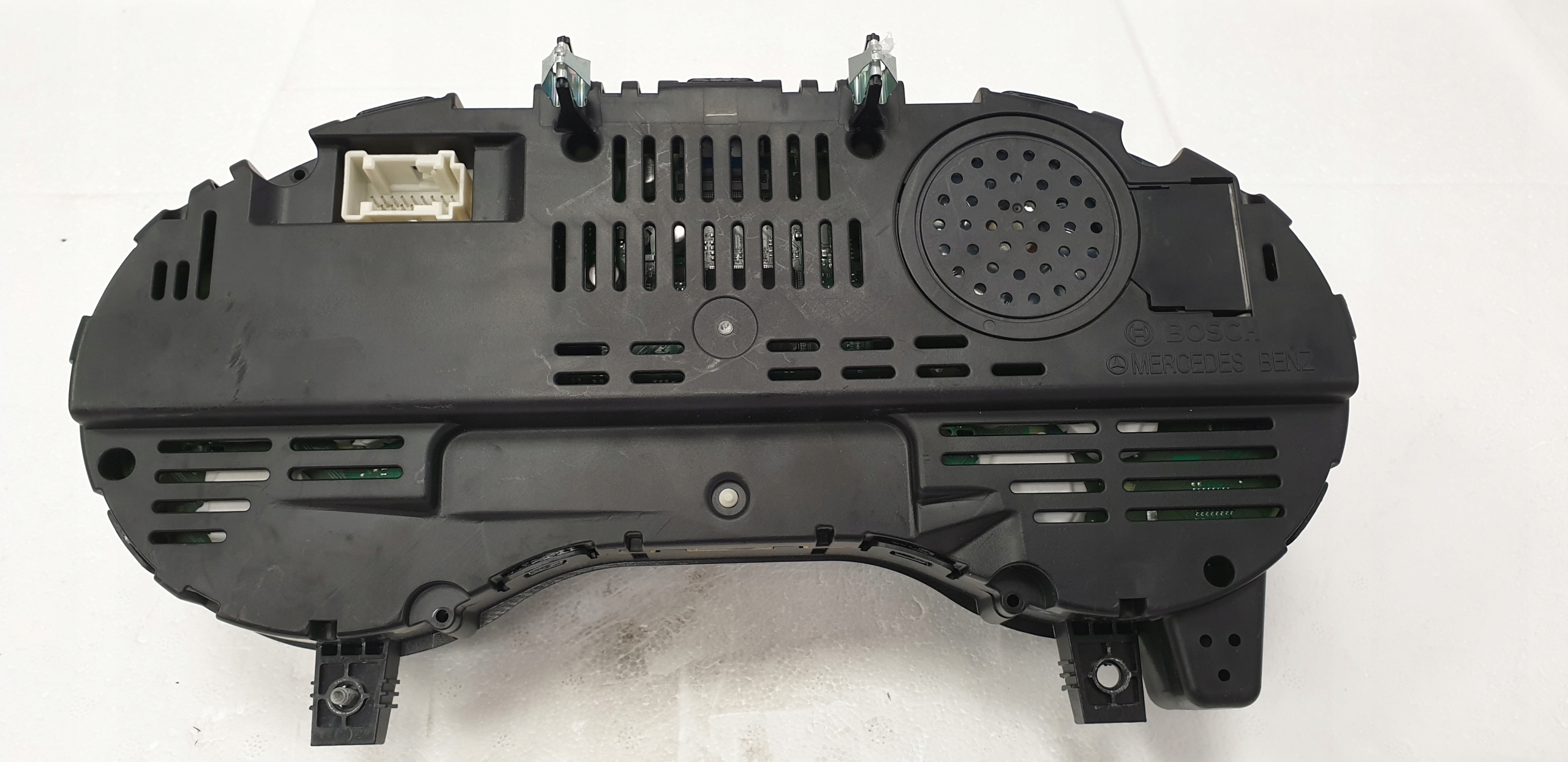 Mercedes G W463 Europa Diesel odometer A4639000603 - galeria