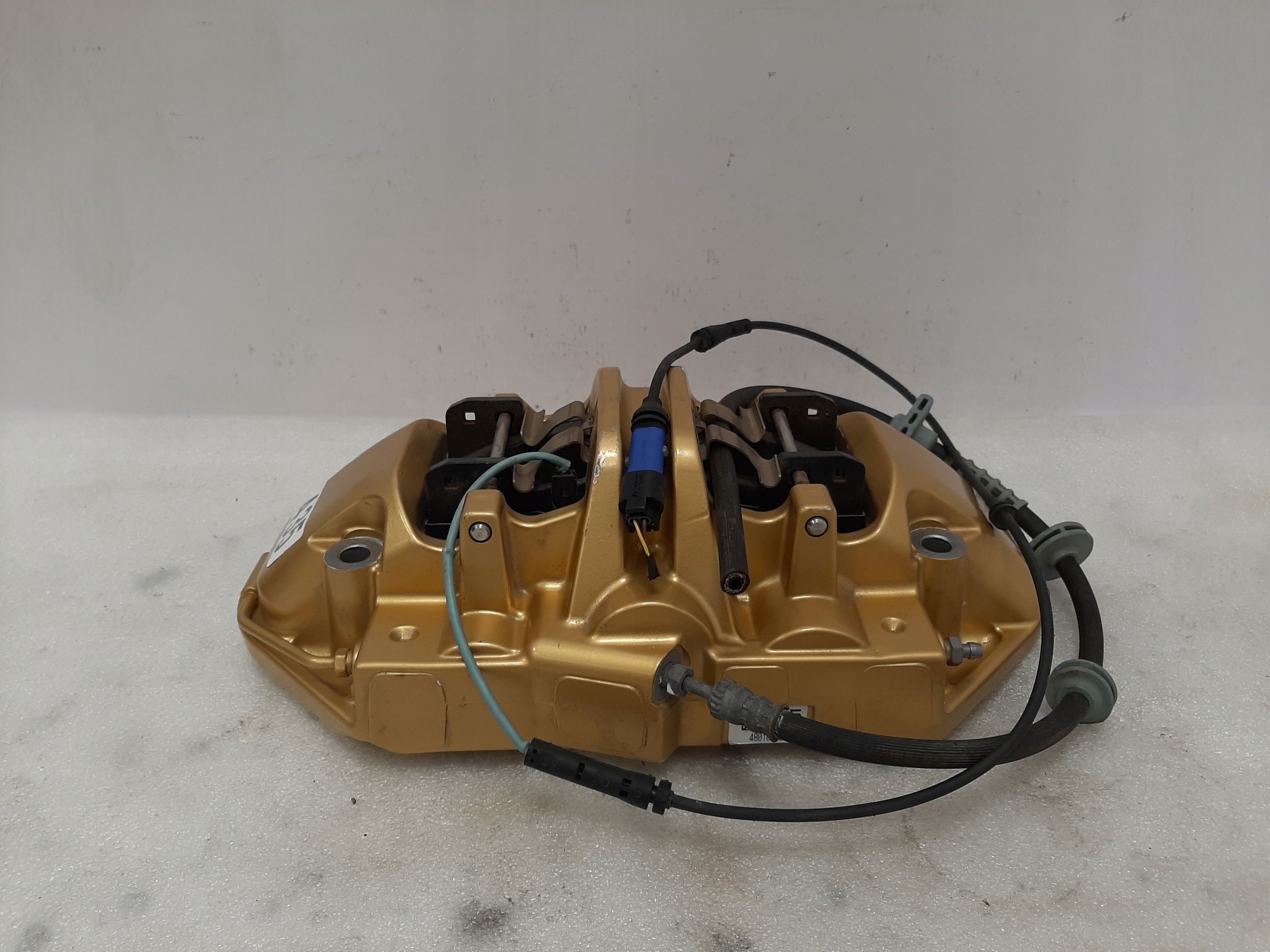 BMW Керамика M3 M4 M5 M8 G80 G82 F90 F91 суппорты - galeria