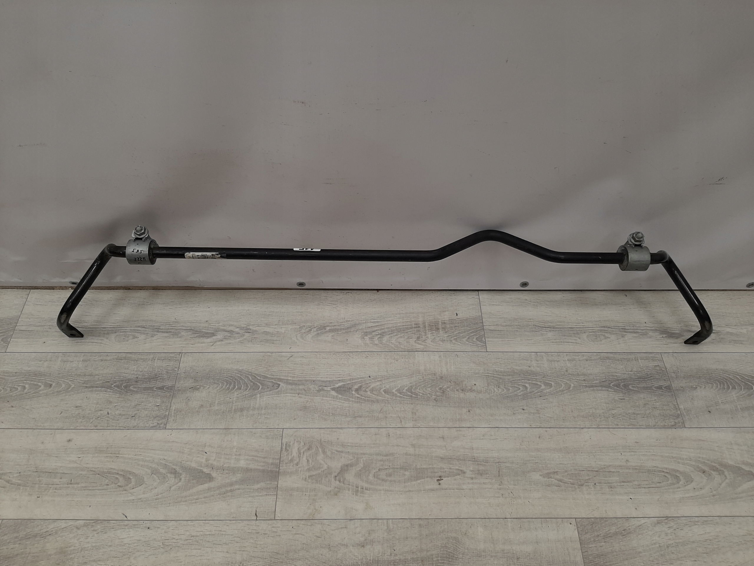 Mercedes S-Klasse W222 W217 S63 AMG Stabilisator hinten - galeria