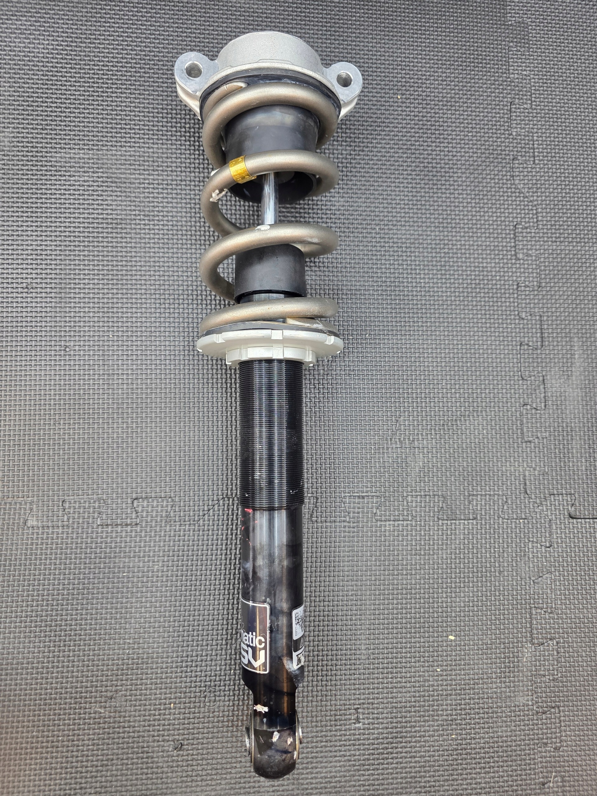 Amortyzator Shock Absorber Ferrari 296 Speciale Multimatic DSSV - galeria