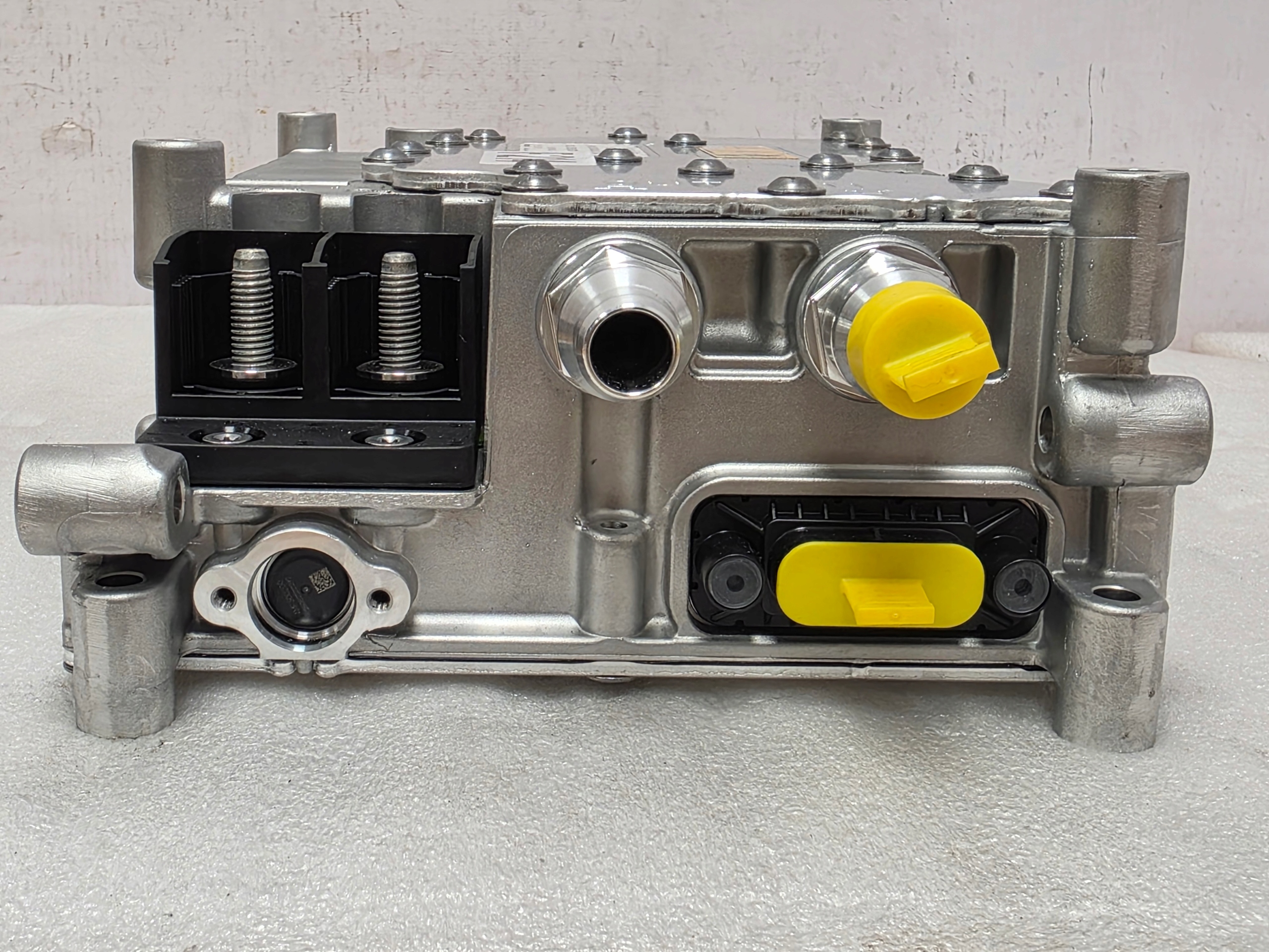 Converter Voltage converter Mercedes W465 G W907 Sprinter Hybrid - galeria