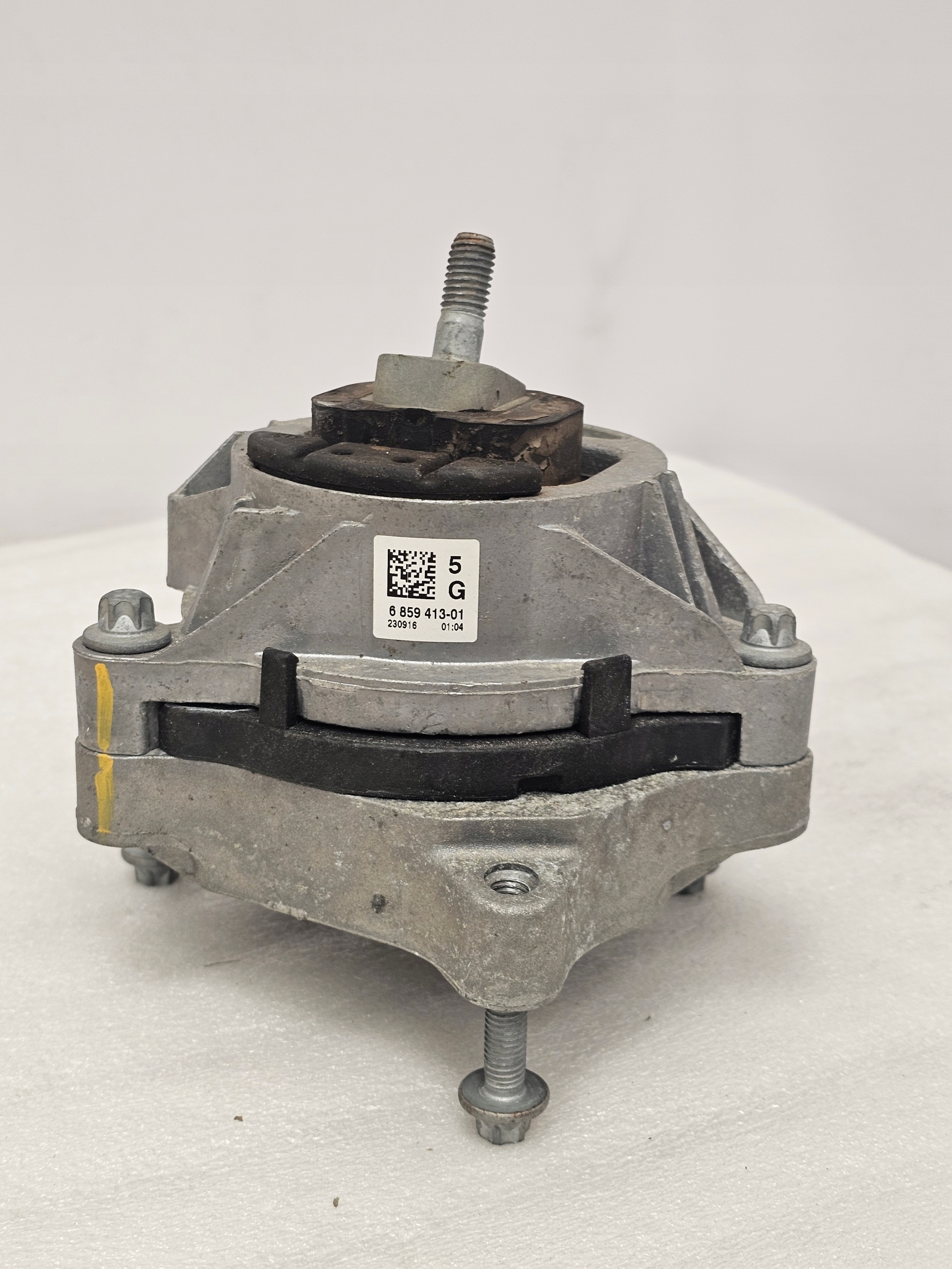 Engine mount BMW F20 F22 F30 F21 F32 F36 6859413 - galeria