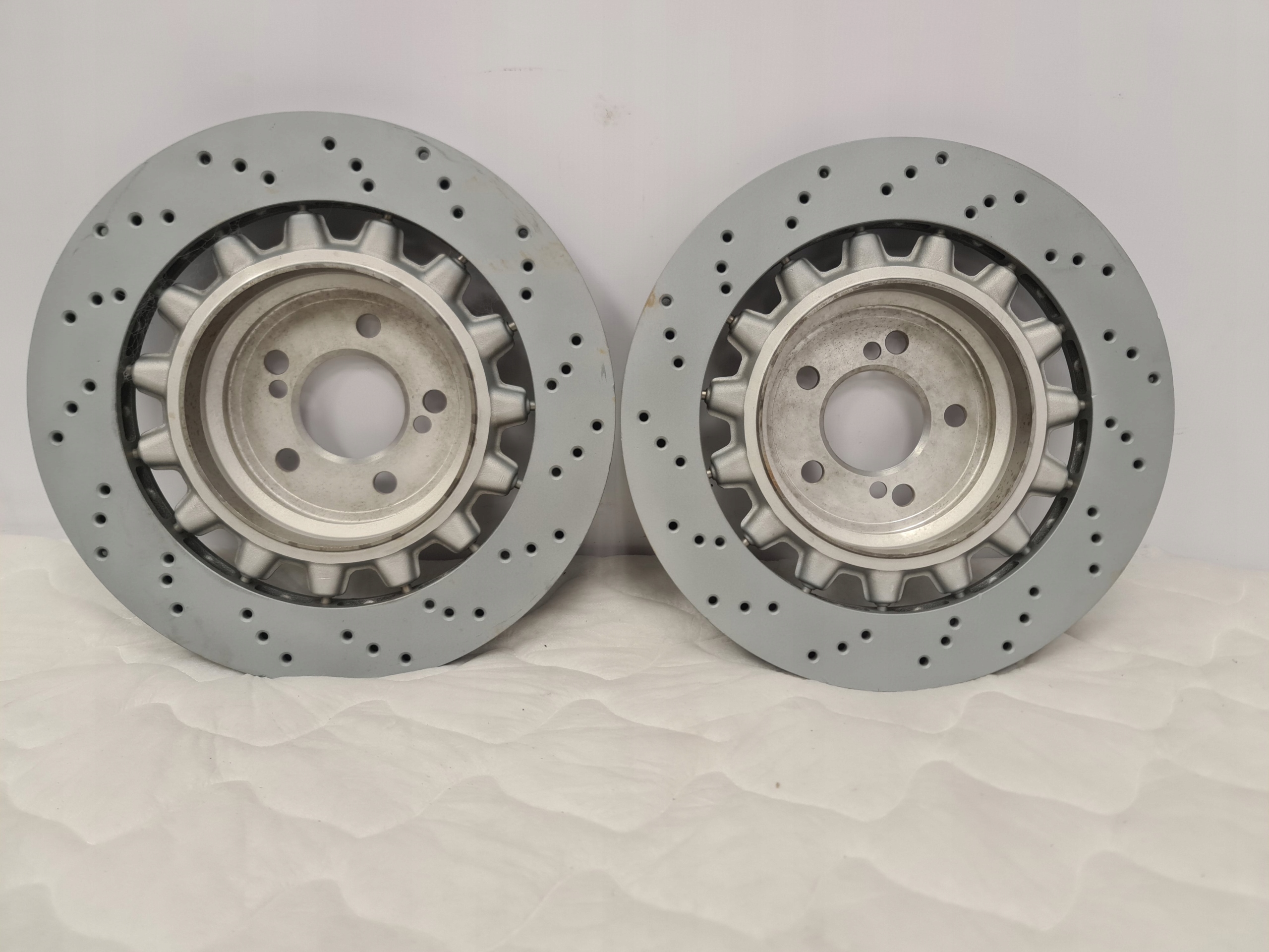 BMW M2 F87 M2 LCI ЗАДНИЕ диски 8072019 8072020 Новинка! - galeria