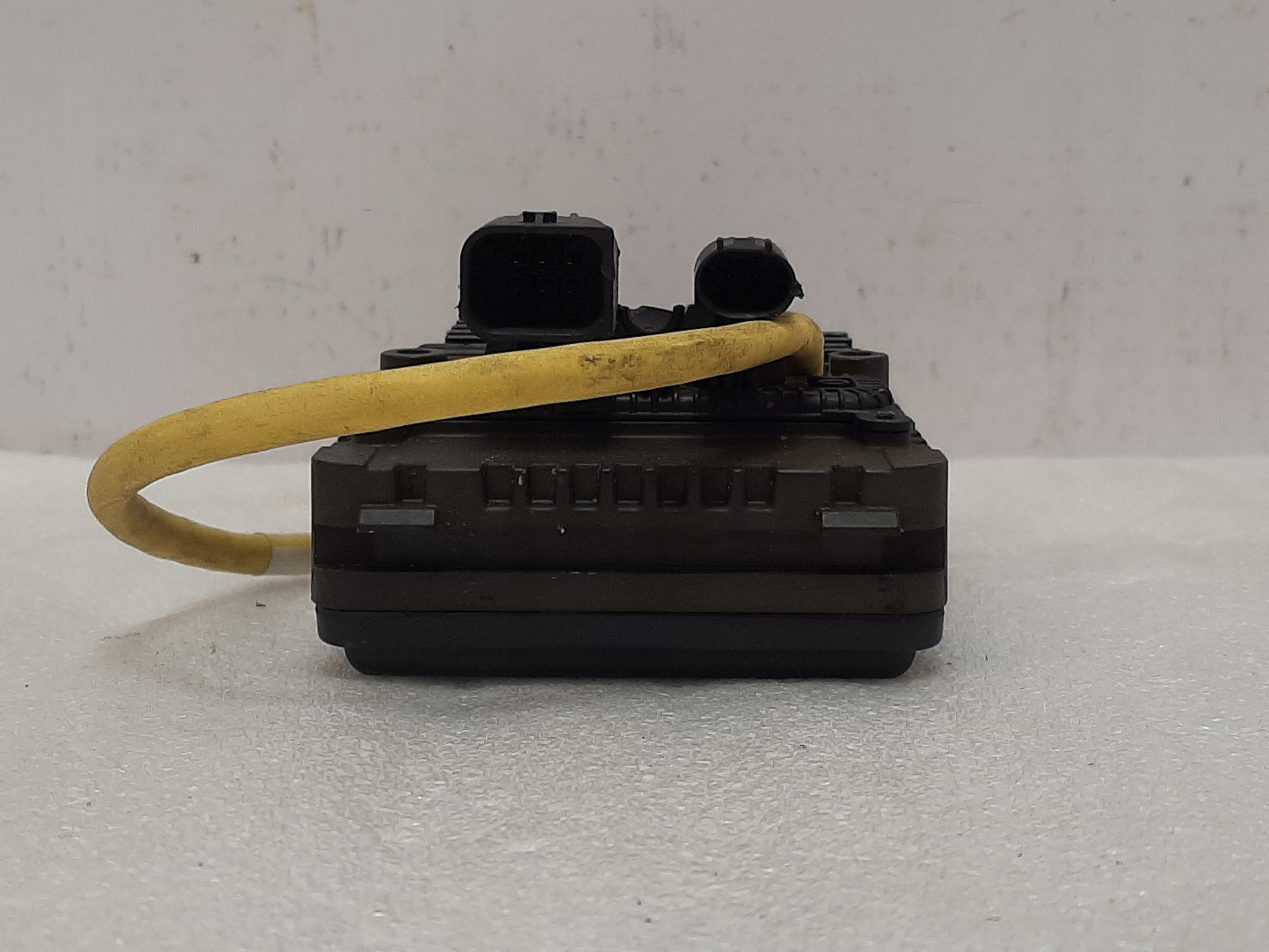 Radarsensor ACC ADC Tempomat FRR BMW G70 G07 U11 I20 5A4D976 - galeria