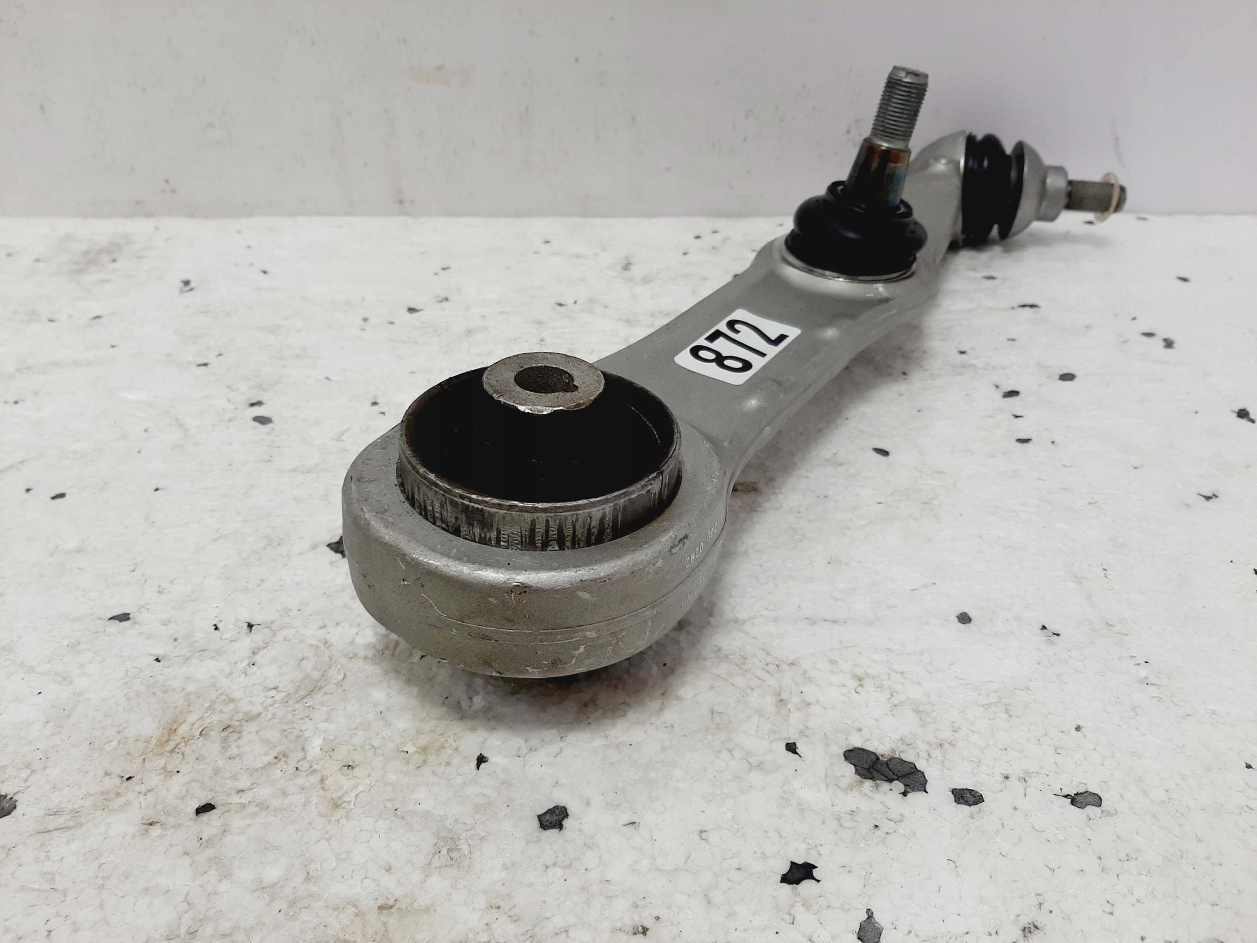Mercedes S63 AMG W222 W217 4M FRONT ARM LEFT - galeria