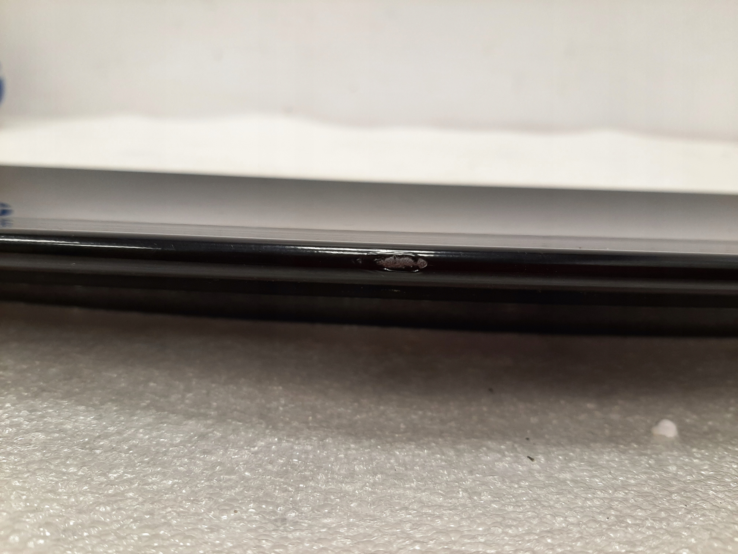 Aileron Flap spoiler Mercedes W253 GLC 63 AMG OEM - galeria