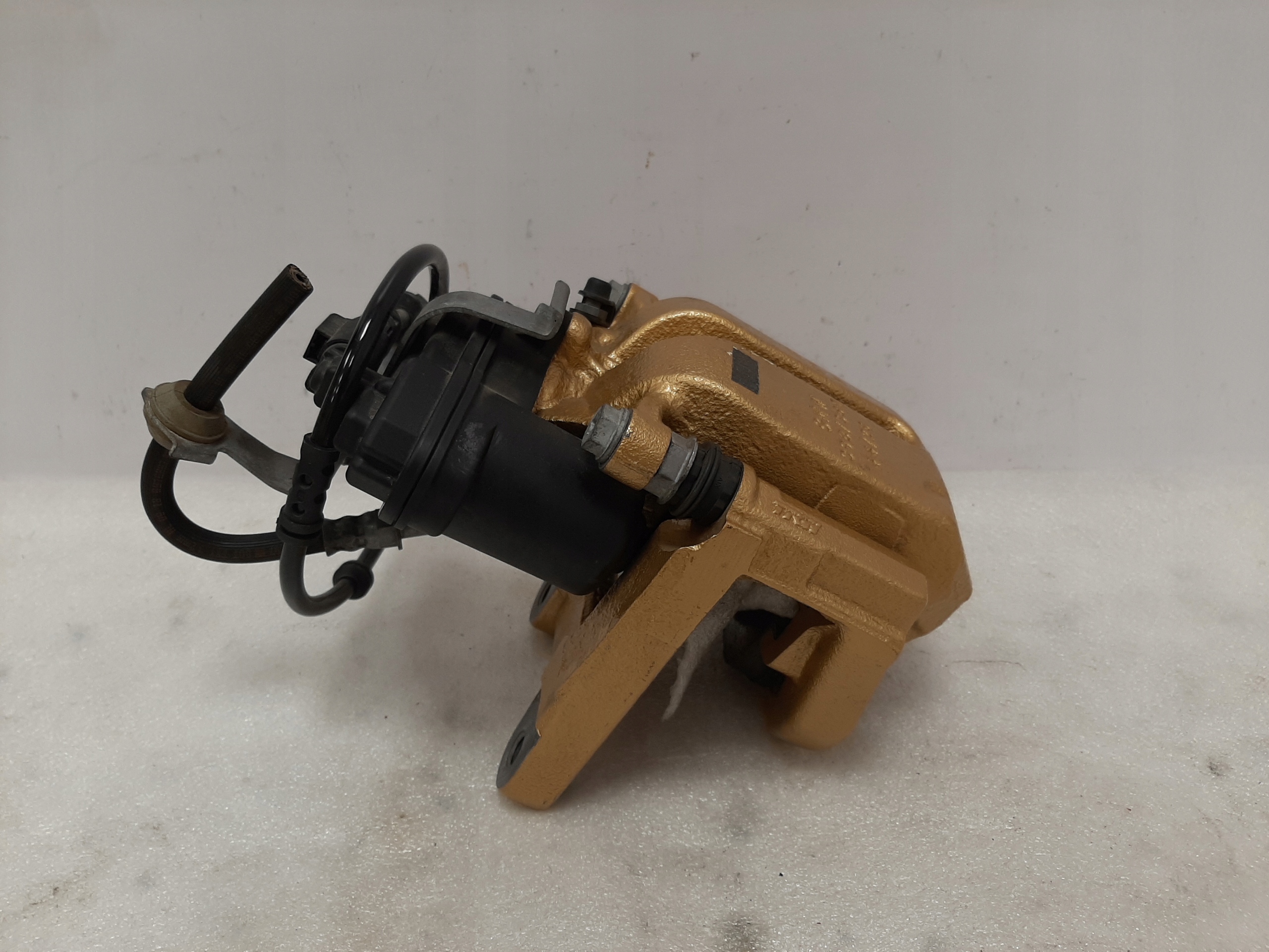 BMW Keramik M5 F90 M8 F91 M3 G80 M4 G82 Bremssättel - galeria