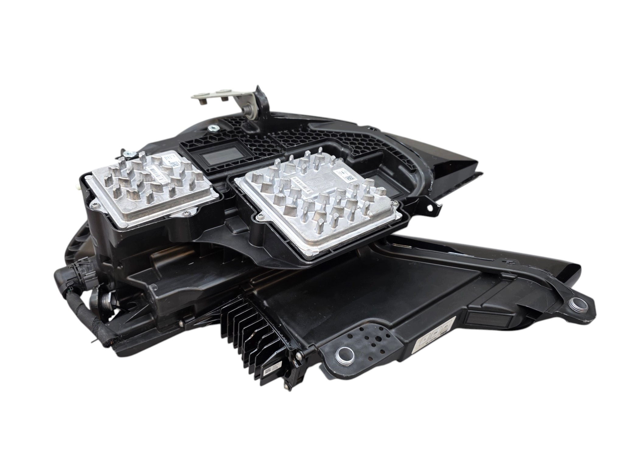 Front Right Lamp FERRARI 296 MED F171 - galeria