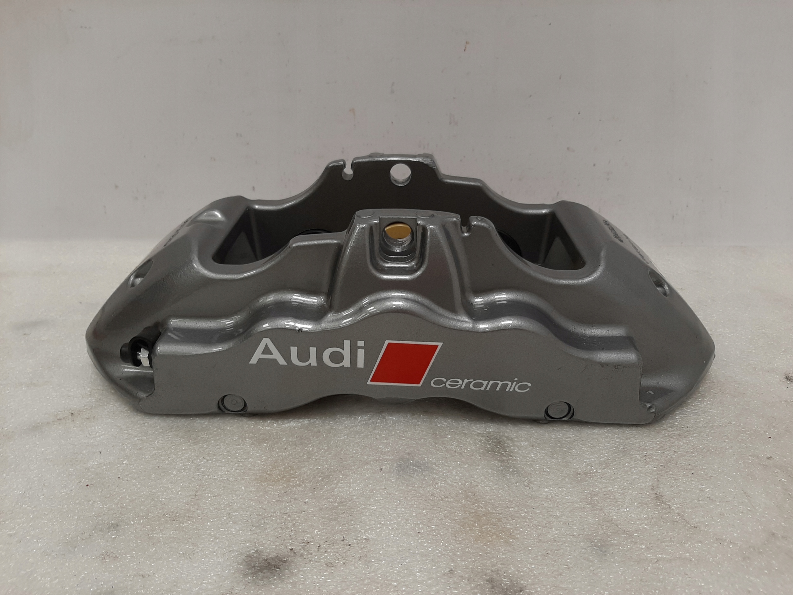 Суппорта Audi Ceramic R8 4S0 4S, передние слева - galeria