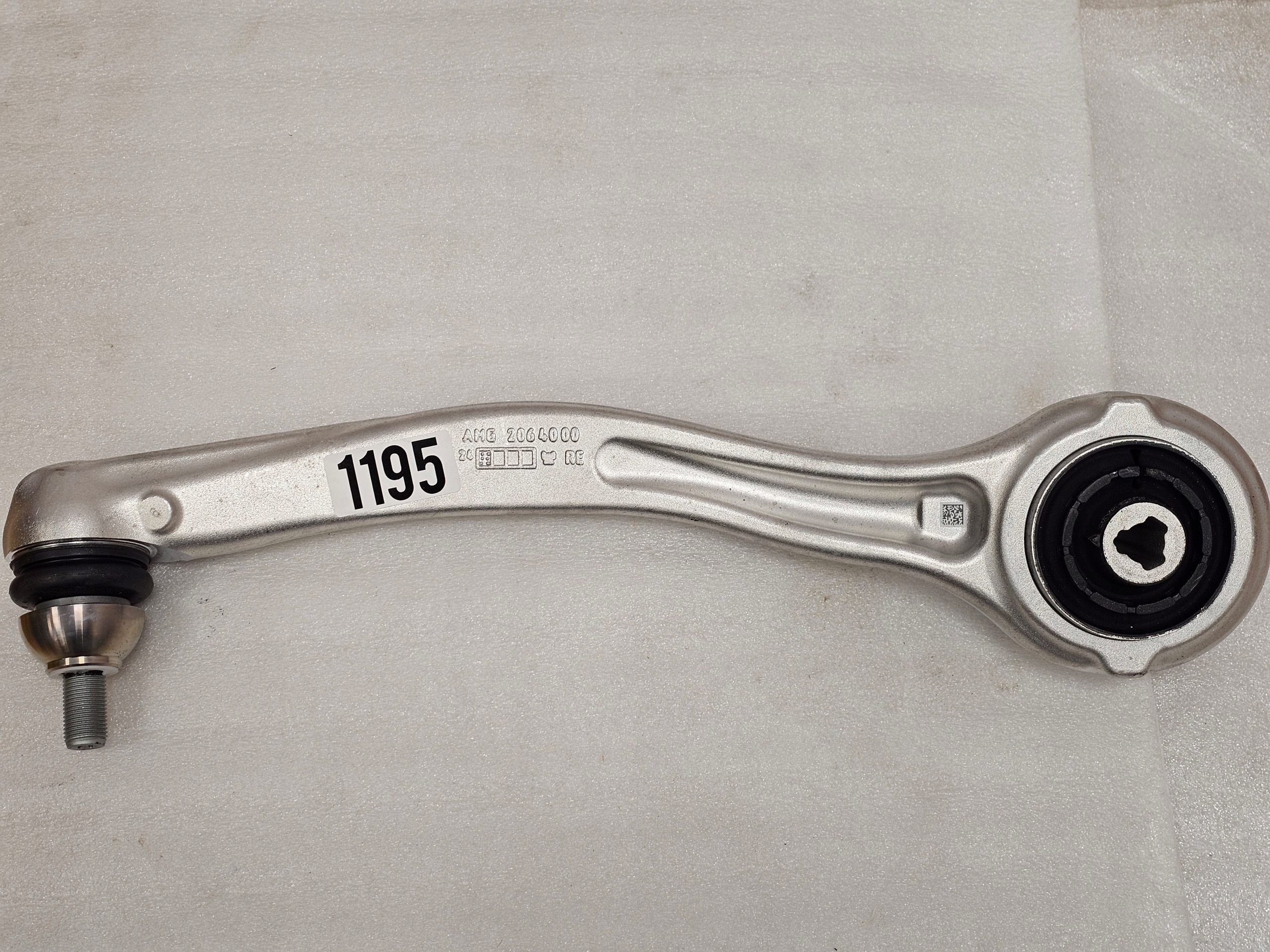 Front Right Control Arm Mercedes AMG W206 W214 W236 C63 E53 CLE 53 - galeria