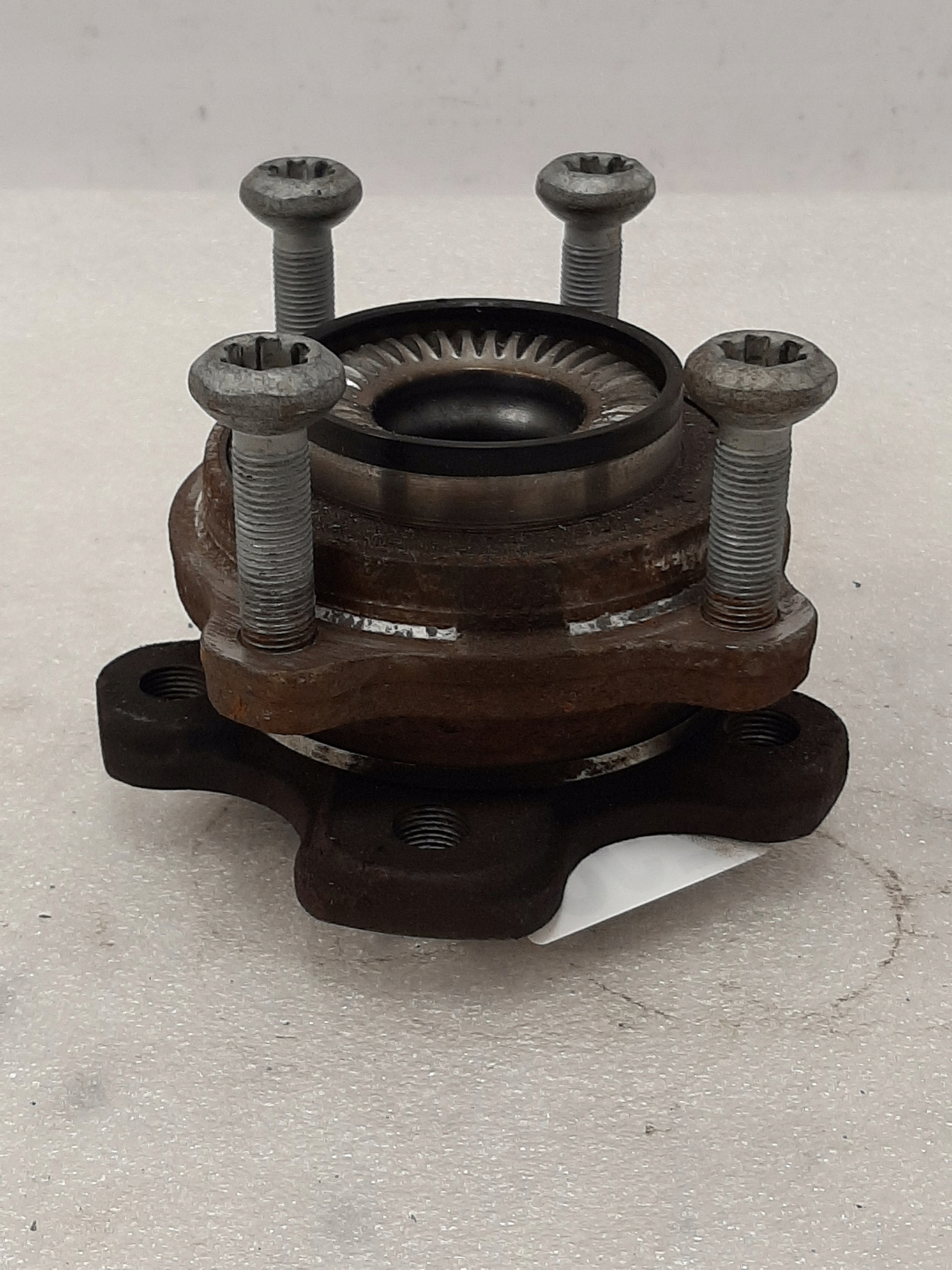 BMW G11 G14 G15 G16 G20 G30 hub - galeria