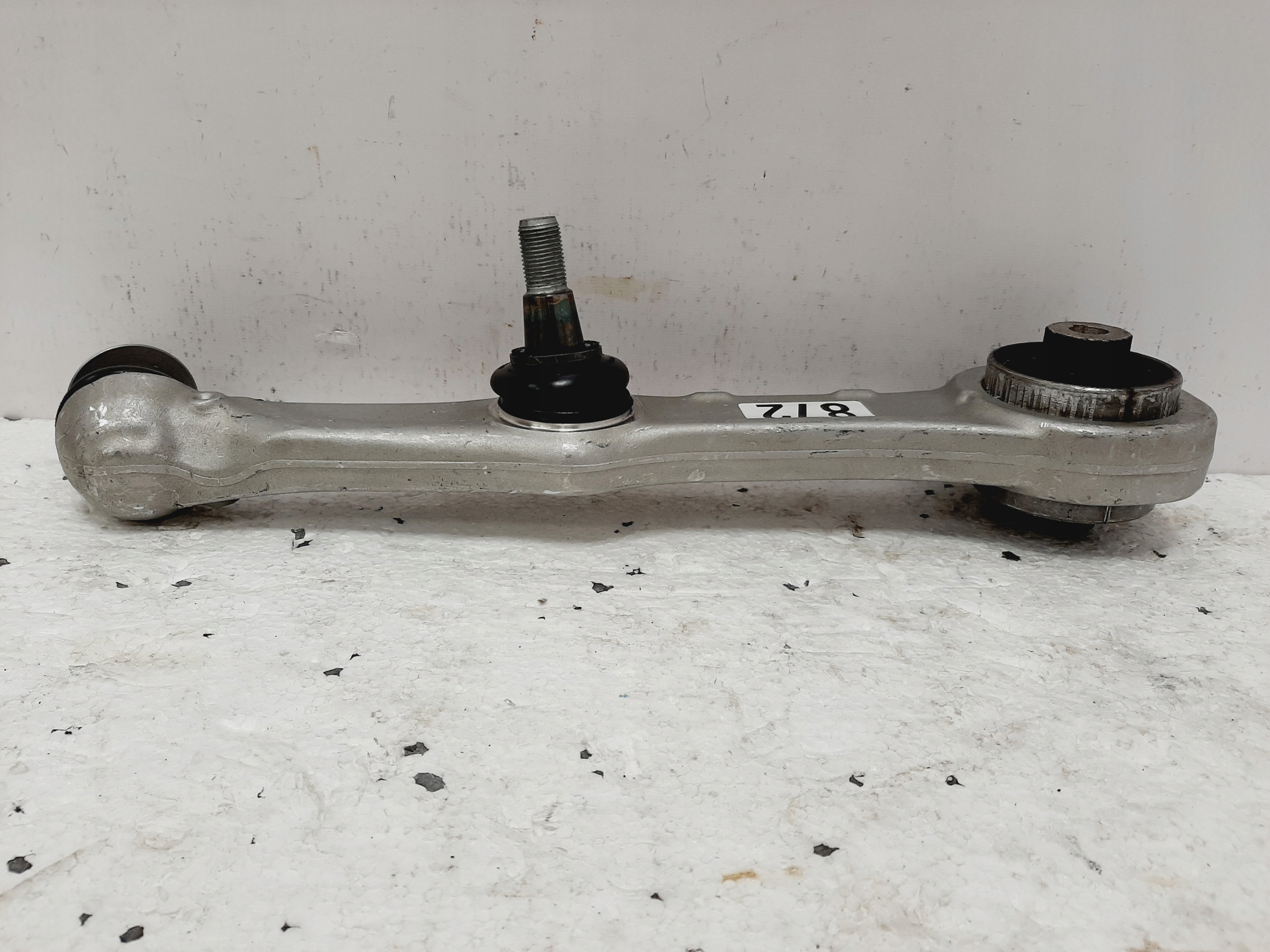 Mercedes S63 AMG W222 W217 4M FRONT ARM LEFT - galeria