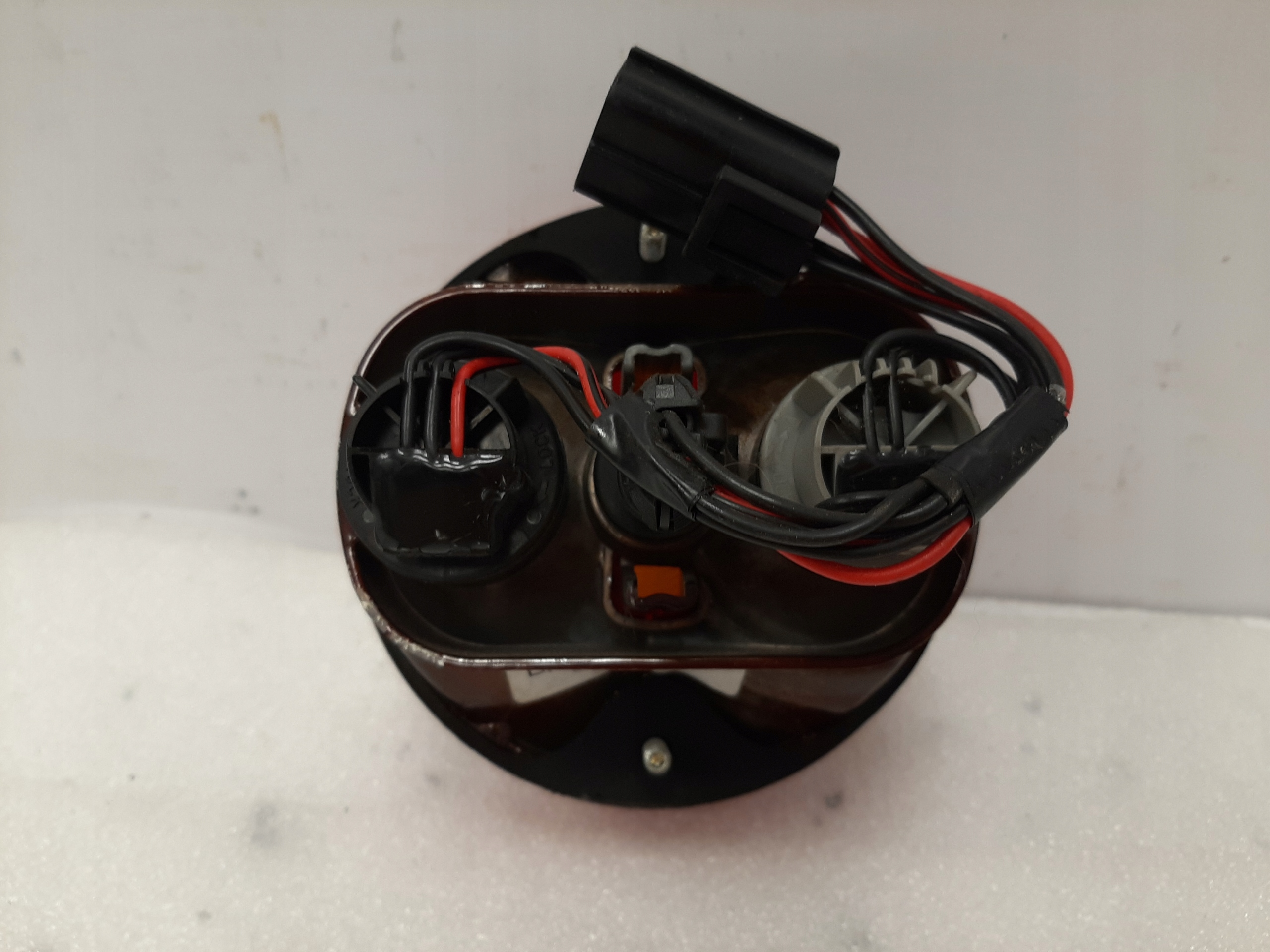 Lotus Elise Espirit Rear Lamp - galeria