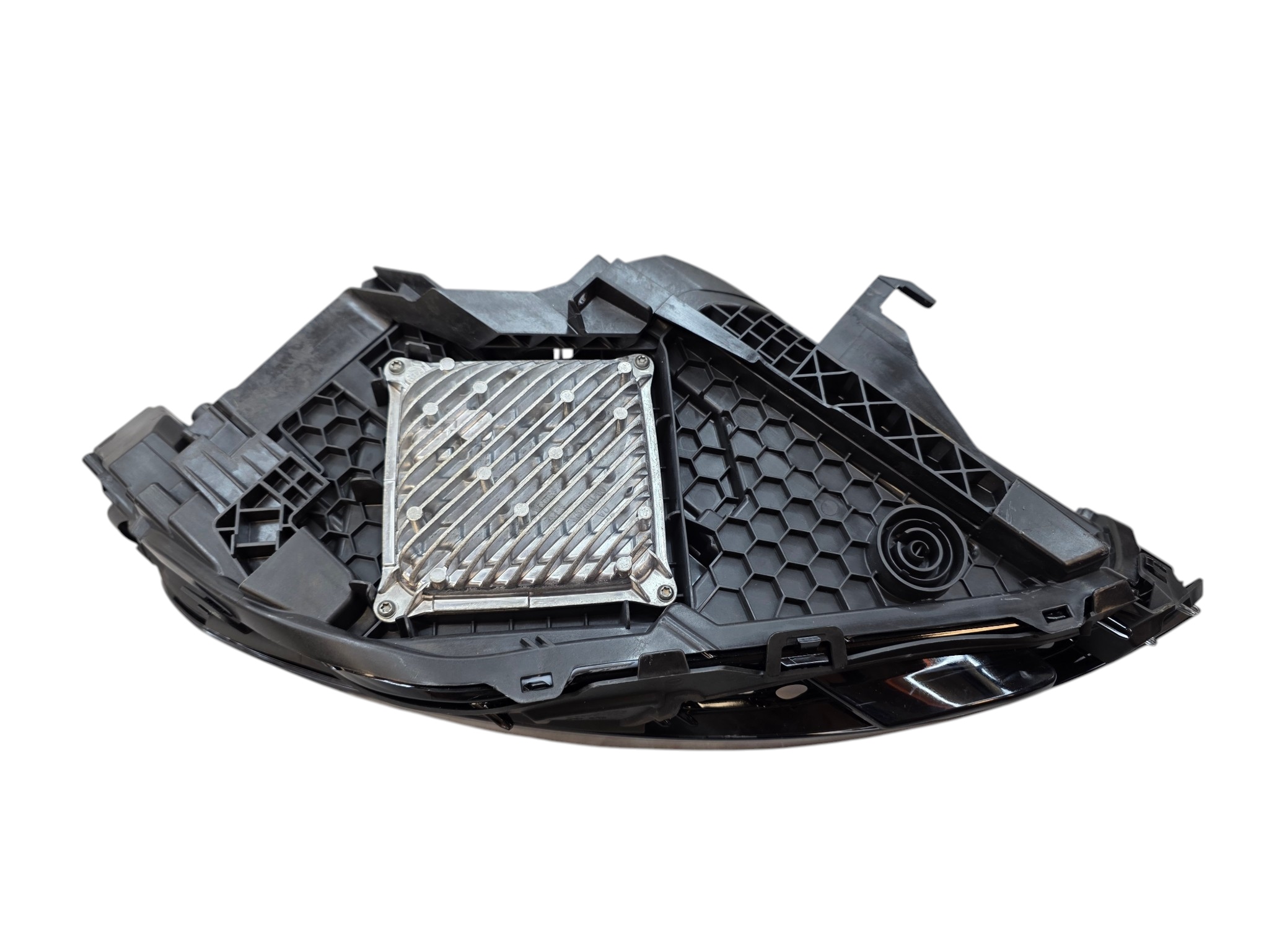Front Lamp Front LEFT Mercedes CLA W174 LED Multibeam USA - galeria