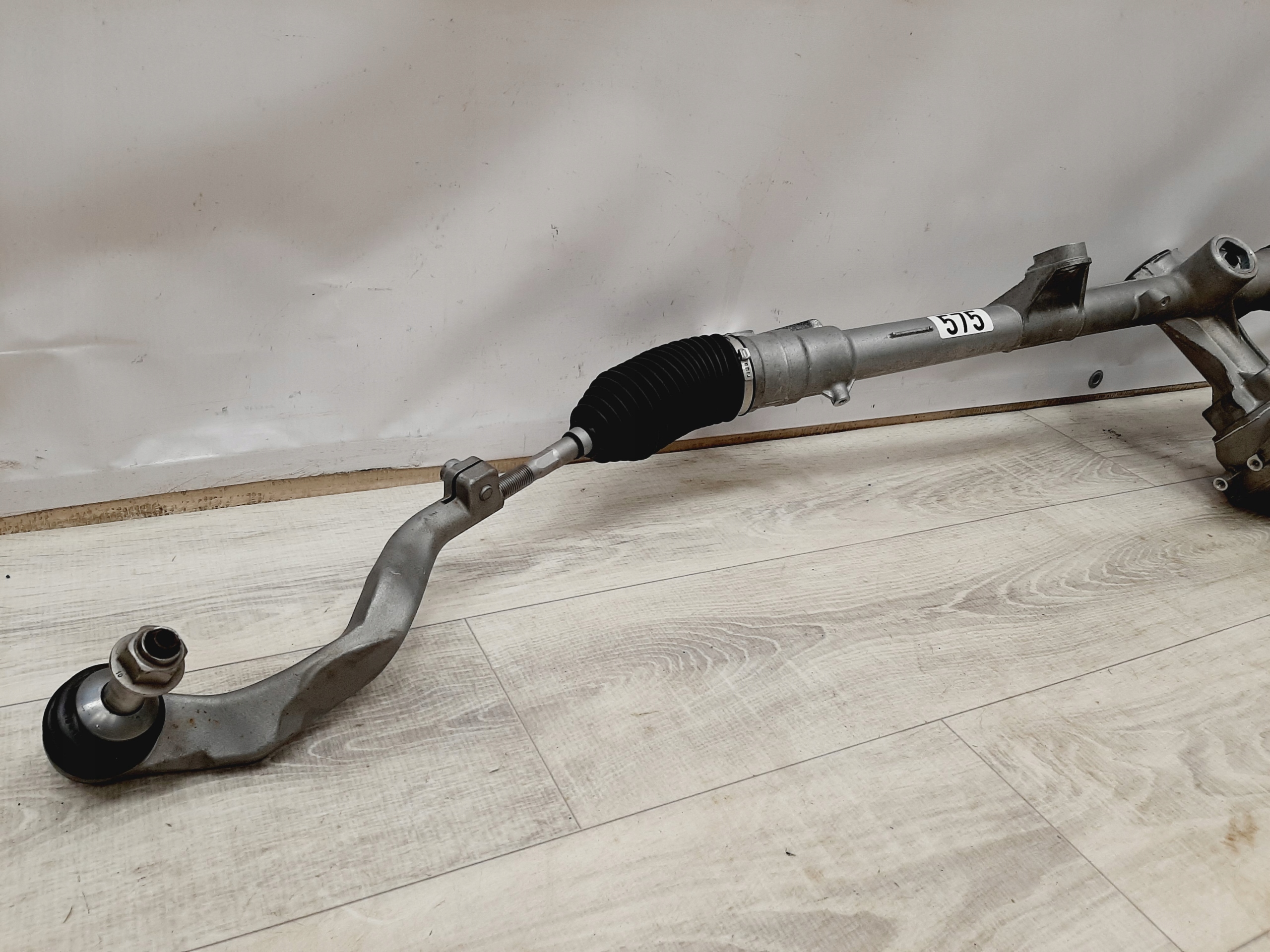 Рулевой механизм Magiel BMW X1 F48 F49 6882053 - galeria