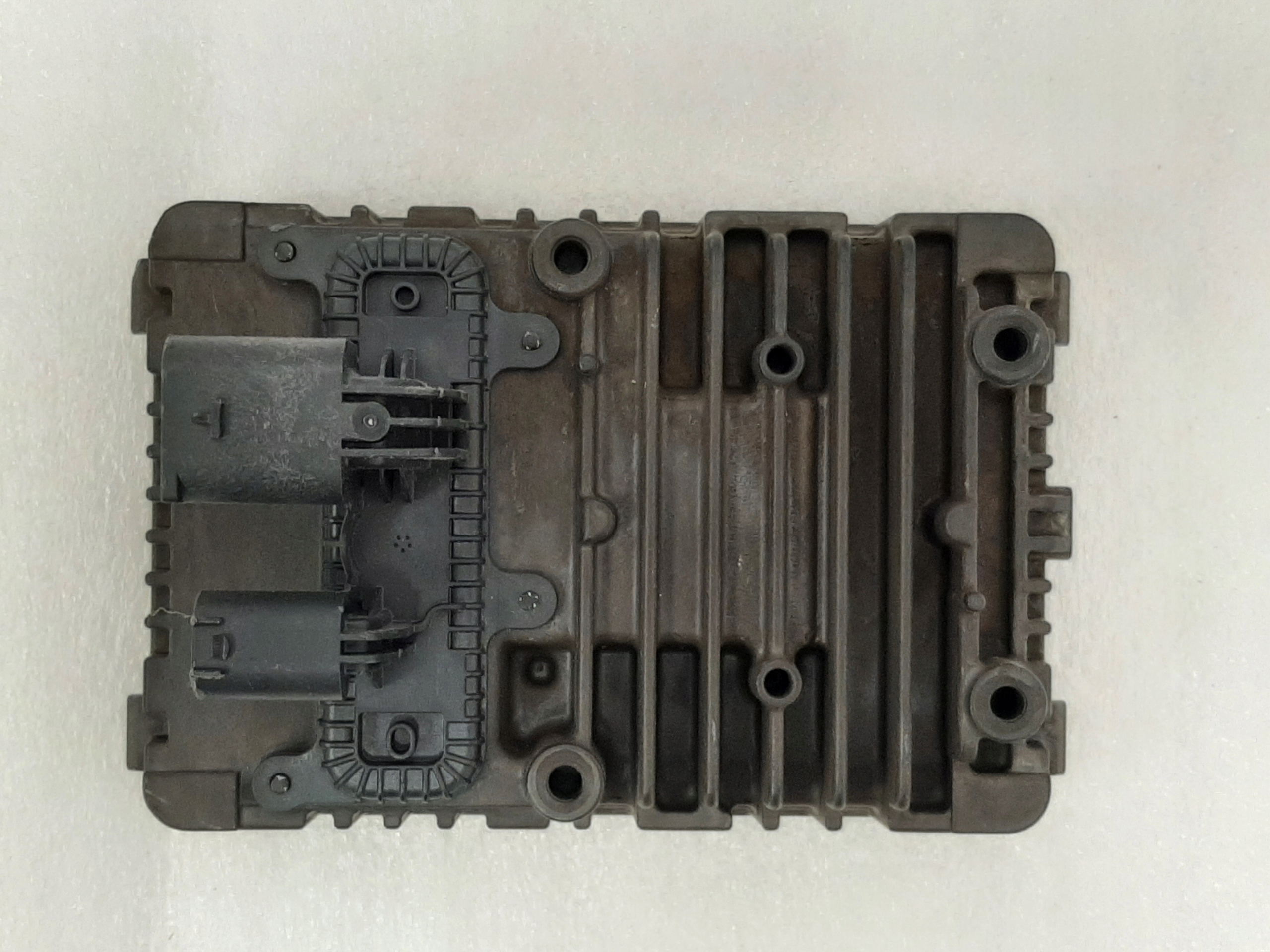 Radarsensor ACC ADC Tempomat FRR BMW G70 G07 U11 I20 5A5C853 - galeria