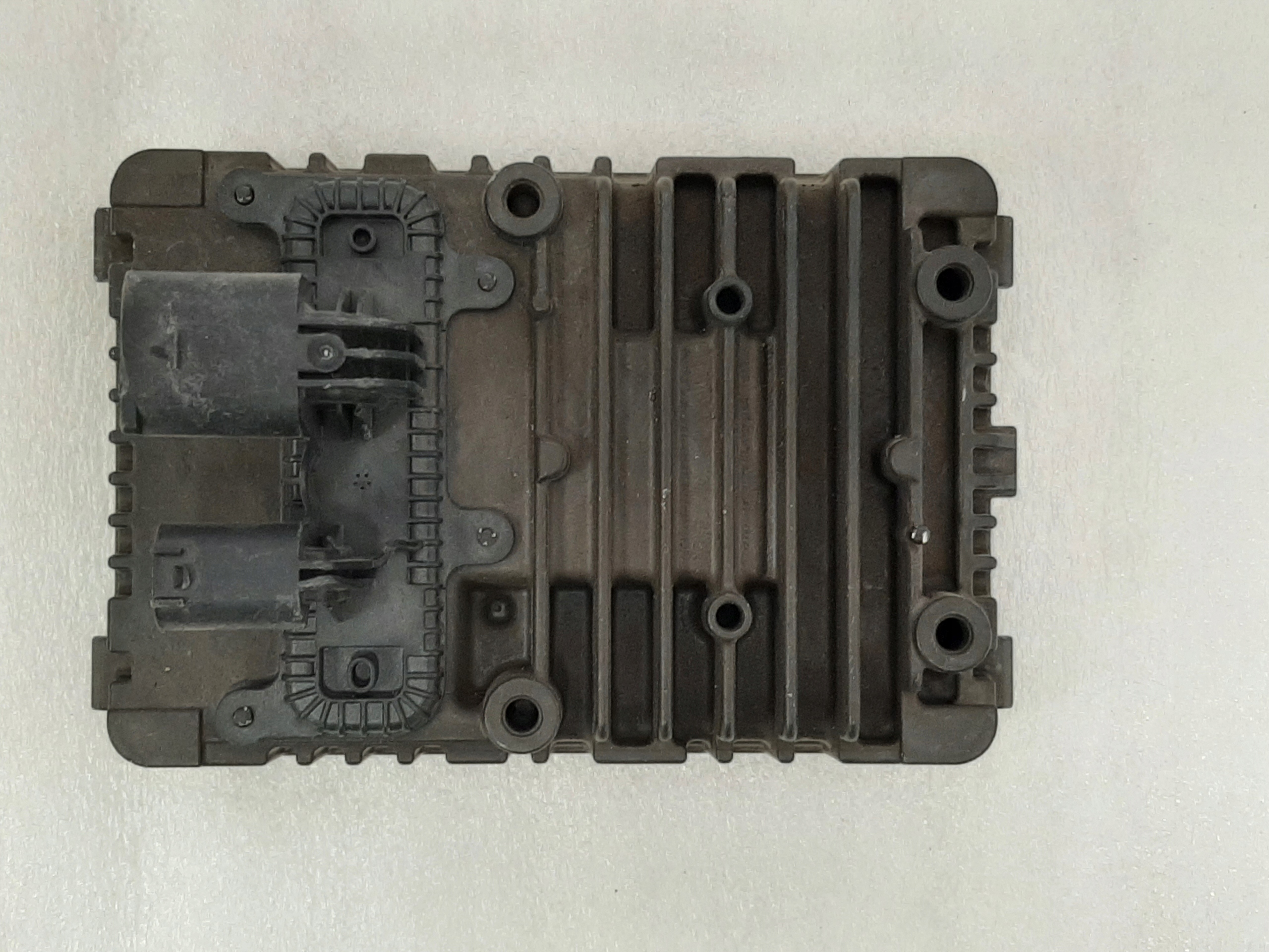 Radar Sensor ACC ADC Cruise Control FRR BMW G70 G07 5A39185 - galeria
