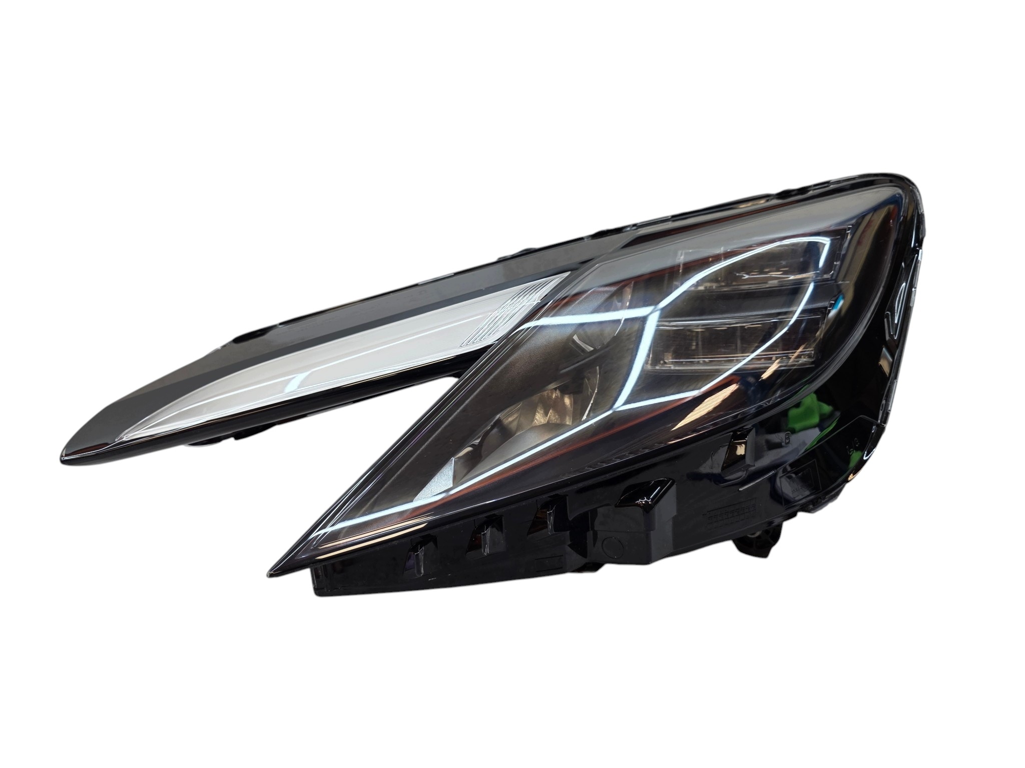 Front Lamp LEFT FERRARI 296 MED F171 - galeria
