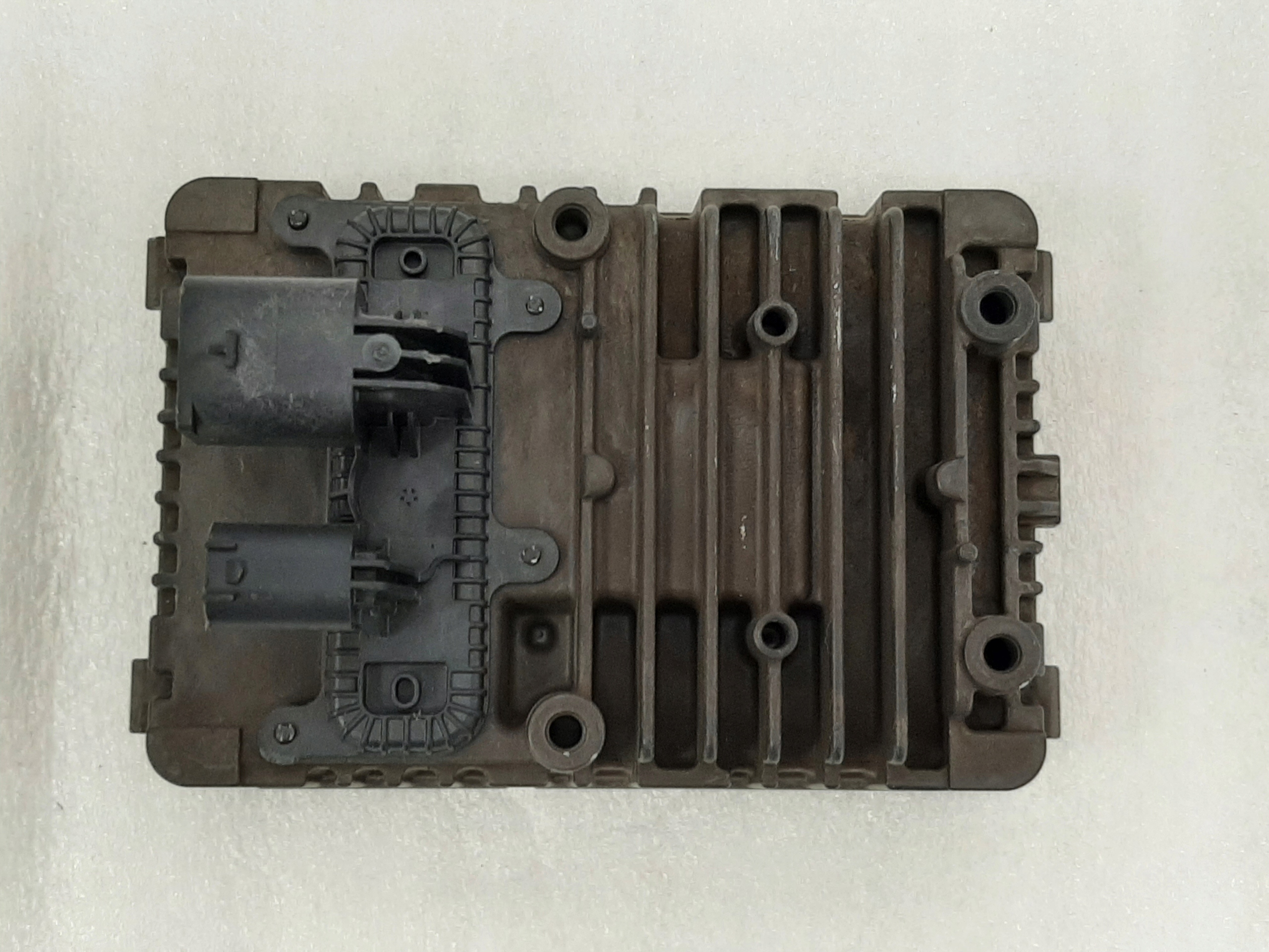 Radarsensor ACC ADC Tempomat FRR BMW G70 G07 U11 I20 5A53DA0 - galeria