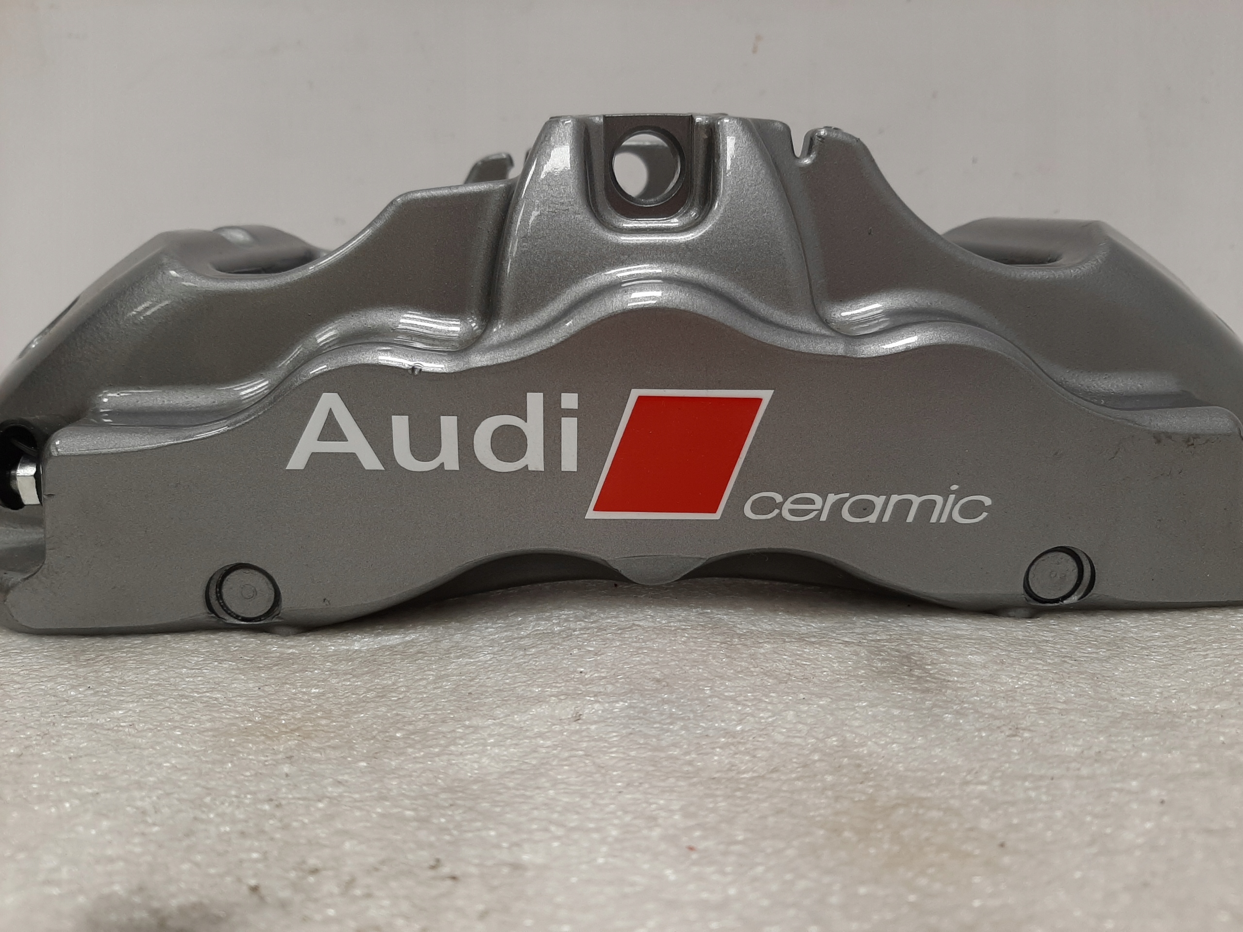 Суппорта Audi Ceramic R8 4S0 4S, передние слева - galeria