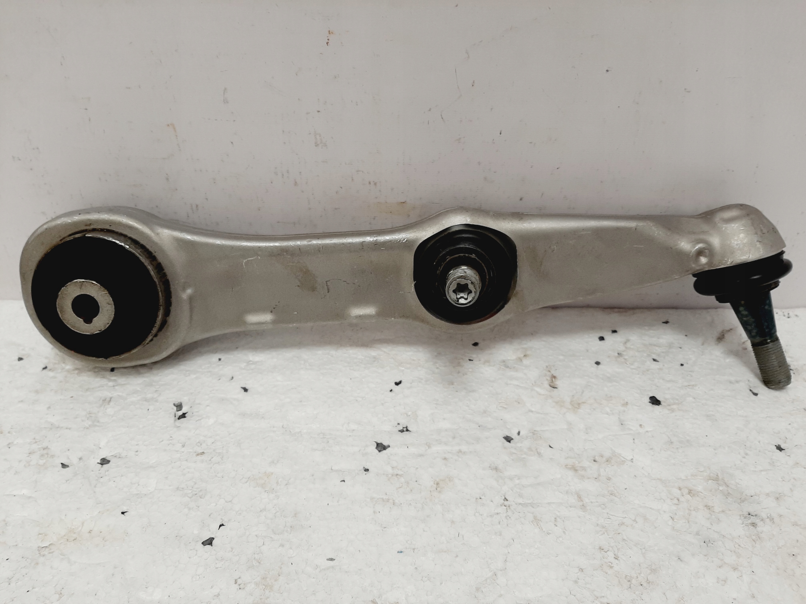 Mercedes S63 AMG W222 W217 4M FRONT ARM LEFT - galeria