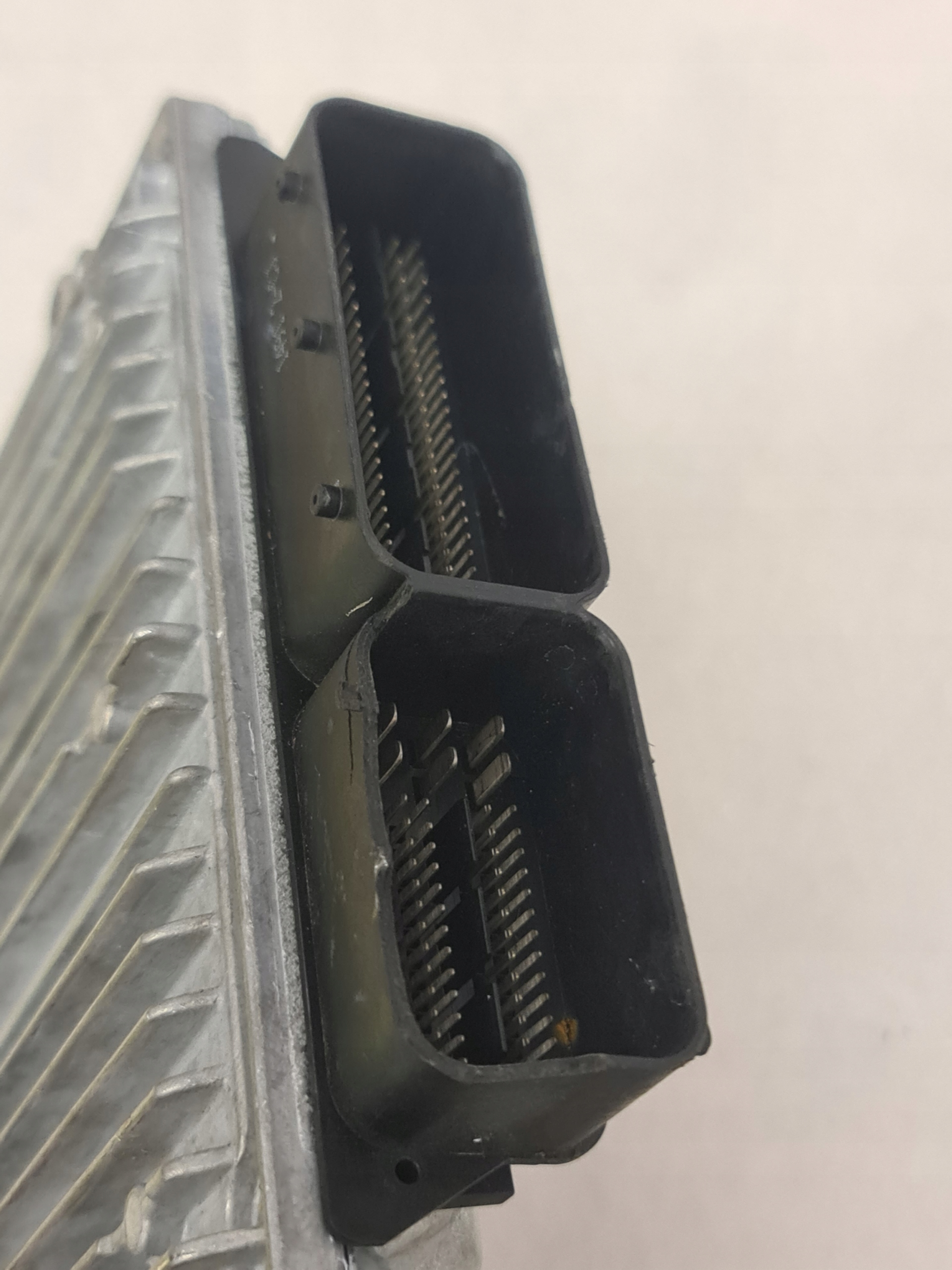 Motorsteuergerät ECU A2769004901 M276 Neu W205 - galeria