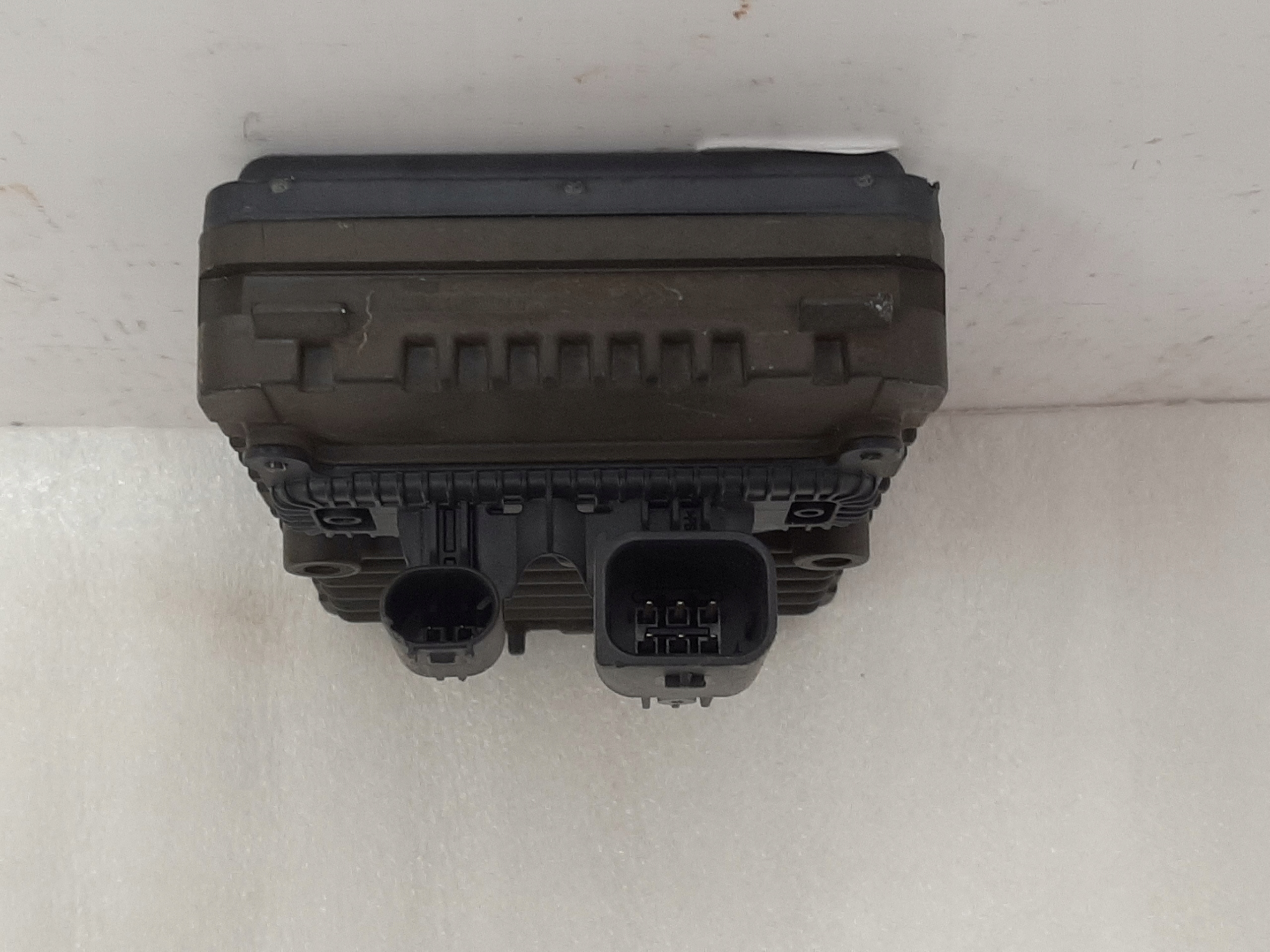 Radarsensor ACC ADC Tempomat FRR BMW G70 G07 U11 I20 5A5C853 - galeria