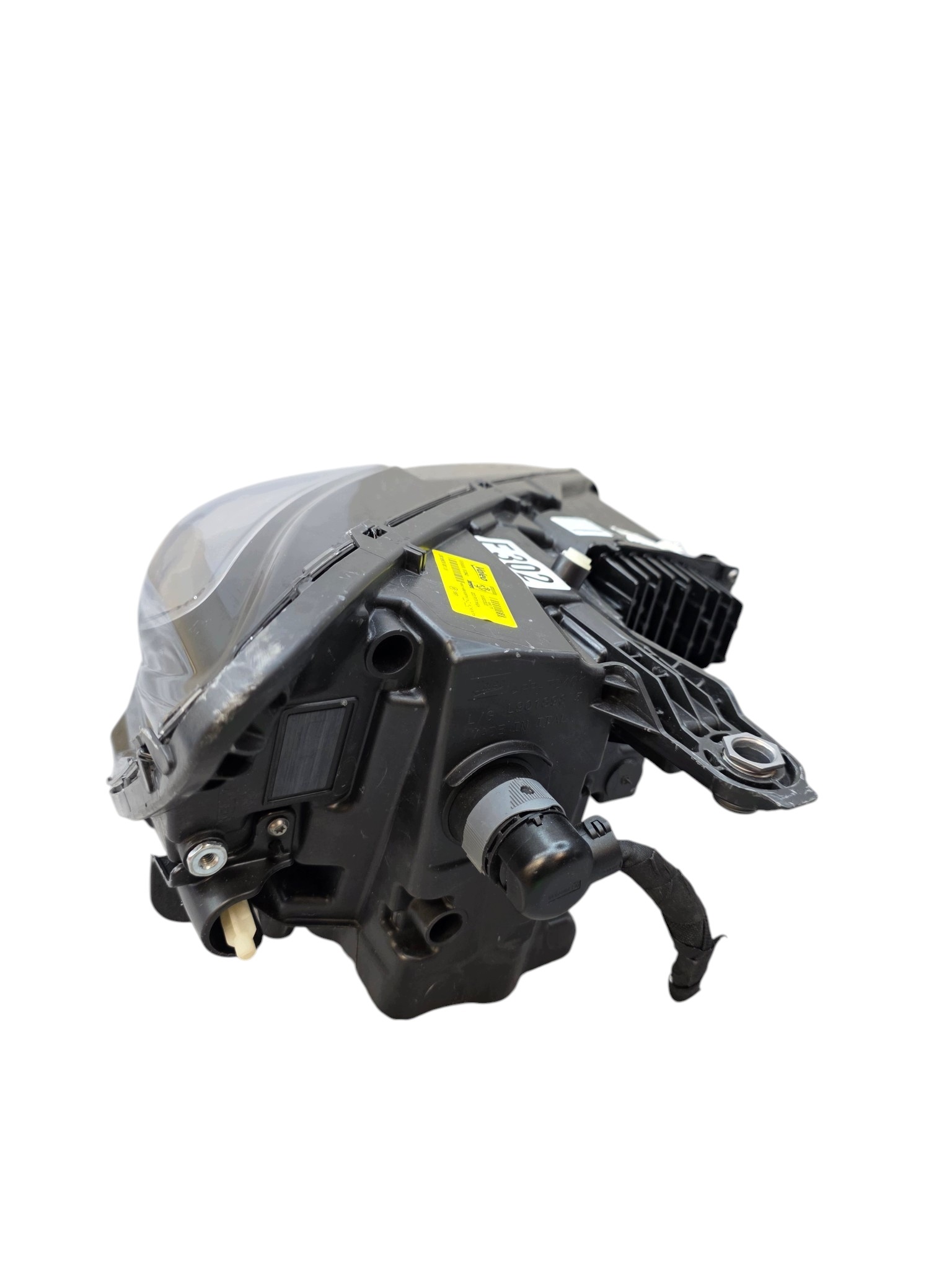 Lampen vorne vorne links rechts Paar FERRARI 296 HIGH AFS F171 komplett - galeria