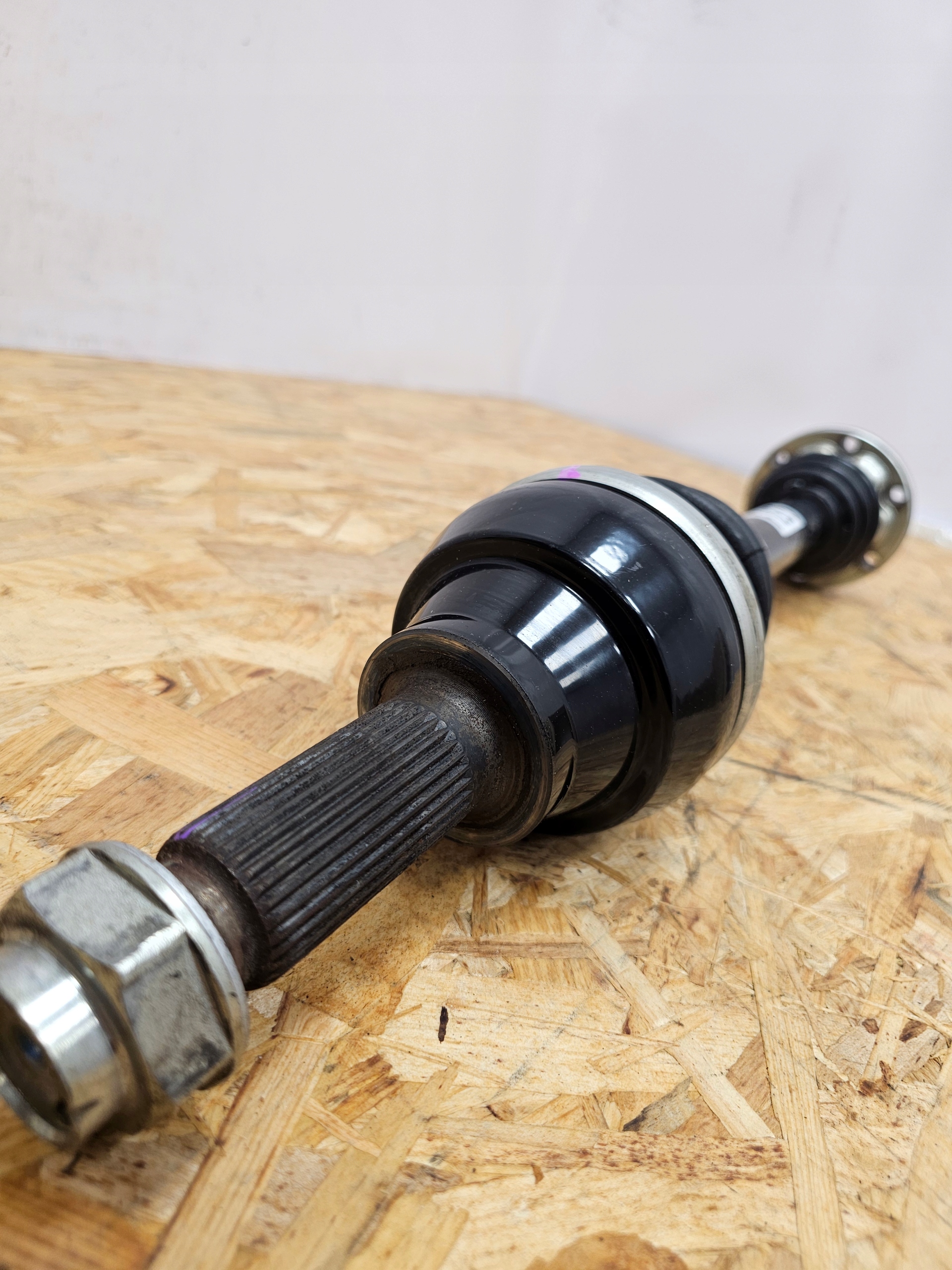 Axle Shaft FERRARI Portofino 747977 - galeria