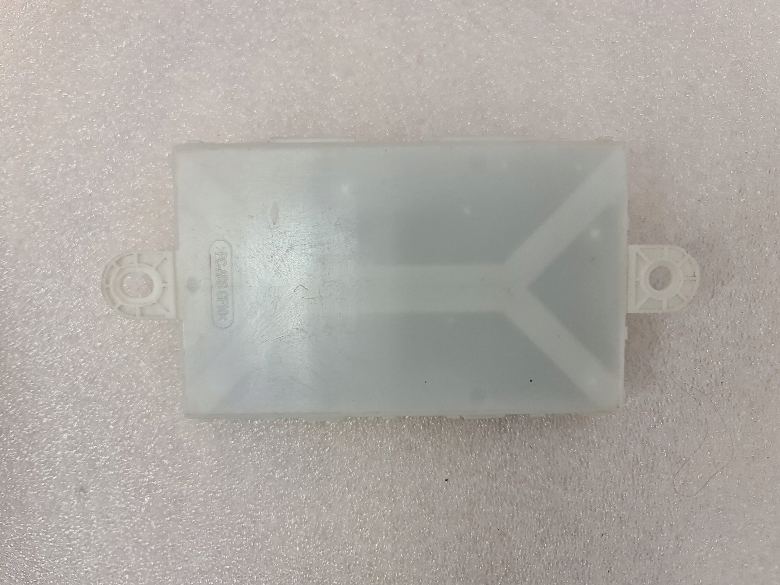 Keyless GO Mercedes W205 W213 W222 Controller Module - galeria